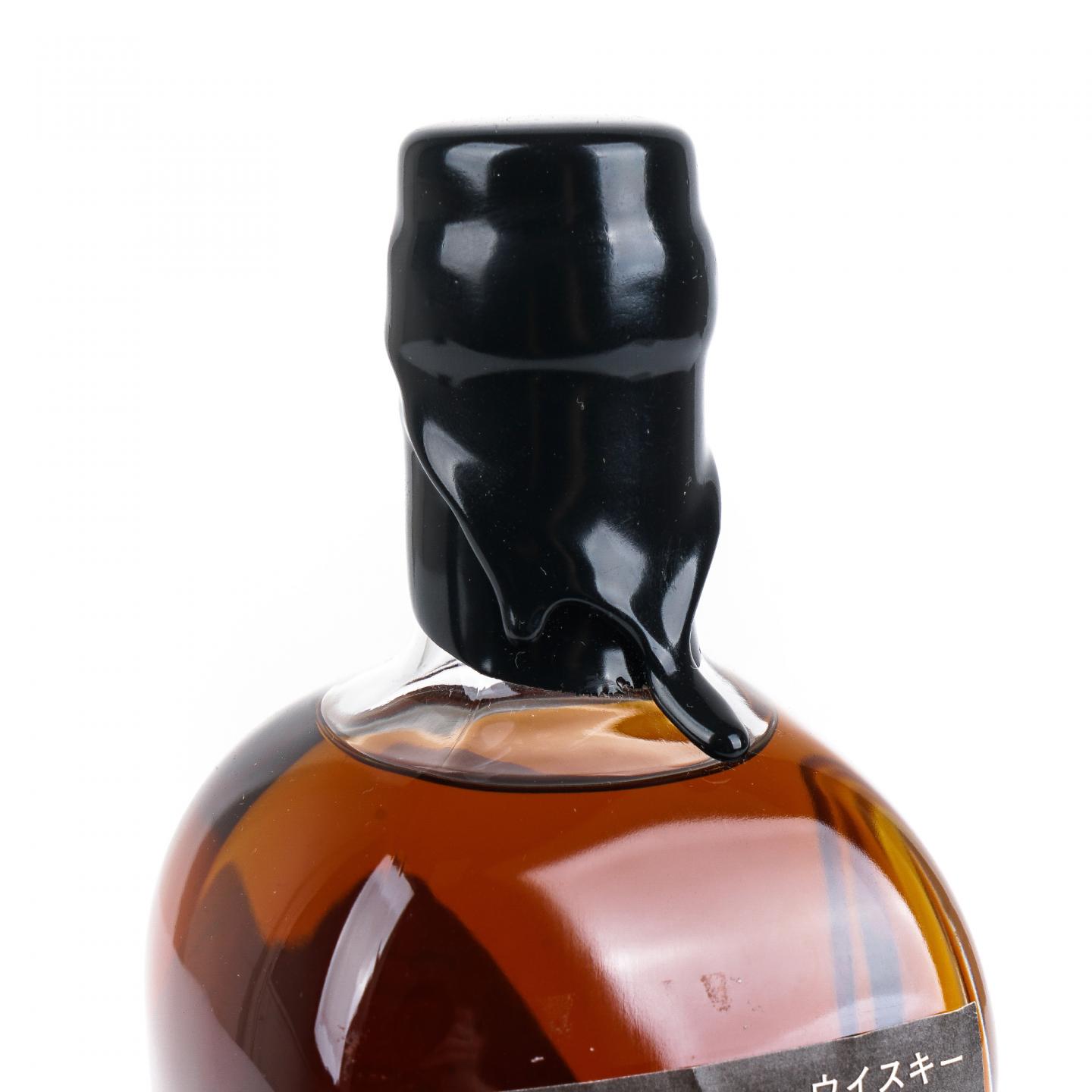 爱尔兰威士忌 19年 2002-2021 单桶桶强 Michel Couvreur 500ml
