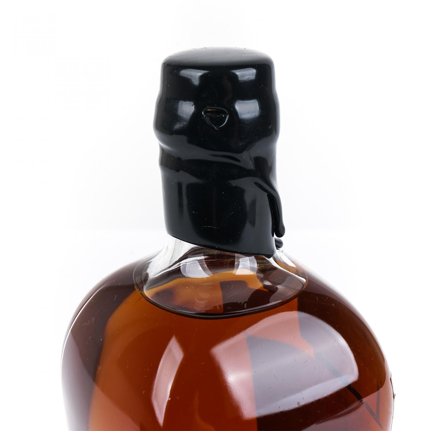 爱尔兰威士忌 19年 2002-2021 单桶桶强 Michel Couvreur 500ml