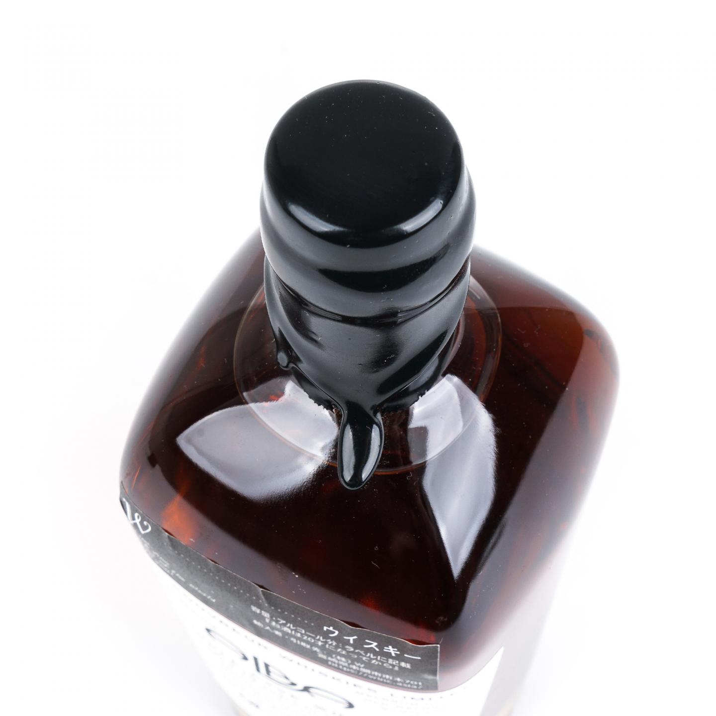 爱尔兰威士忌 19年 2002-2021 单桶桶强 Michel Couvreur 500ml