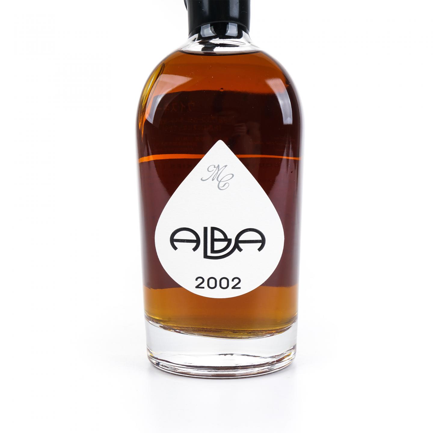 爱尔兰威士忌 19年 2002-2021 单桶桶强 Michel Couvreur 500ml