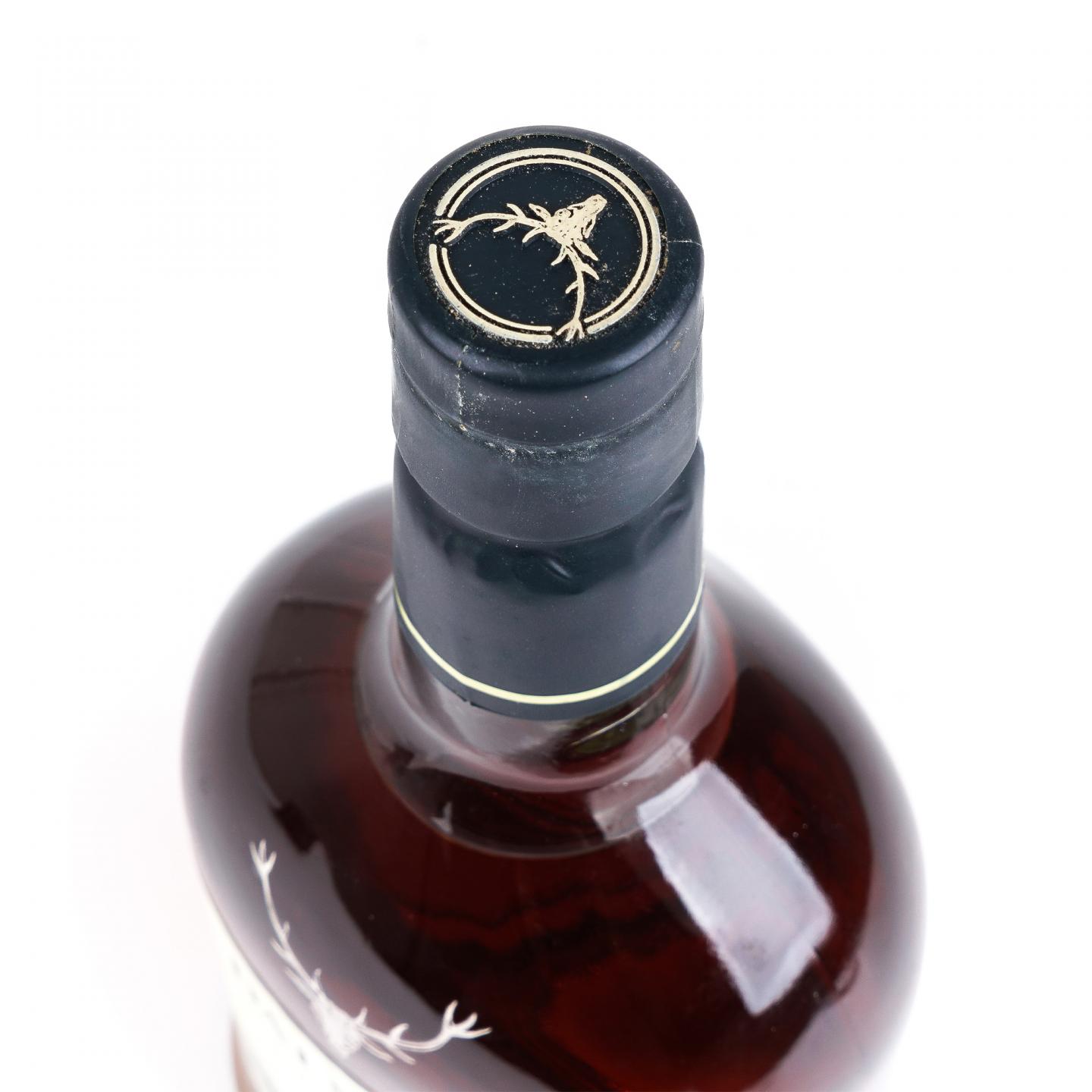 达尔摩 12年 750ml