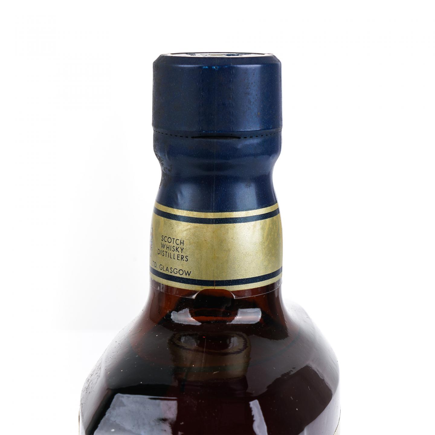 格兰爱琴 12年 白马出品 /白马 Extra Fine 特级 调和 2瓶组*750ml