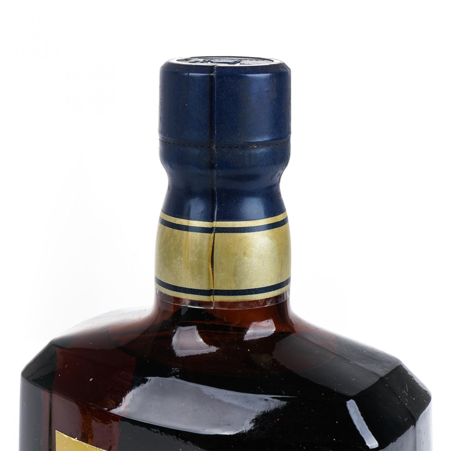 格兰爱琴 12年 白马出品 /白马 Extra Fine 特级 调和 2瓶组*750ml