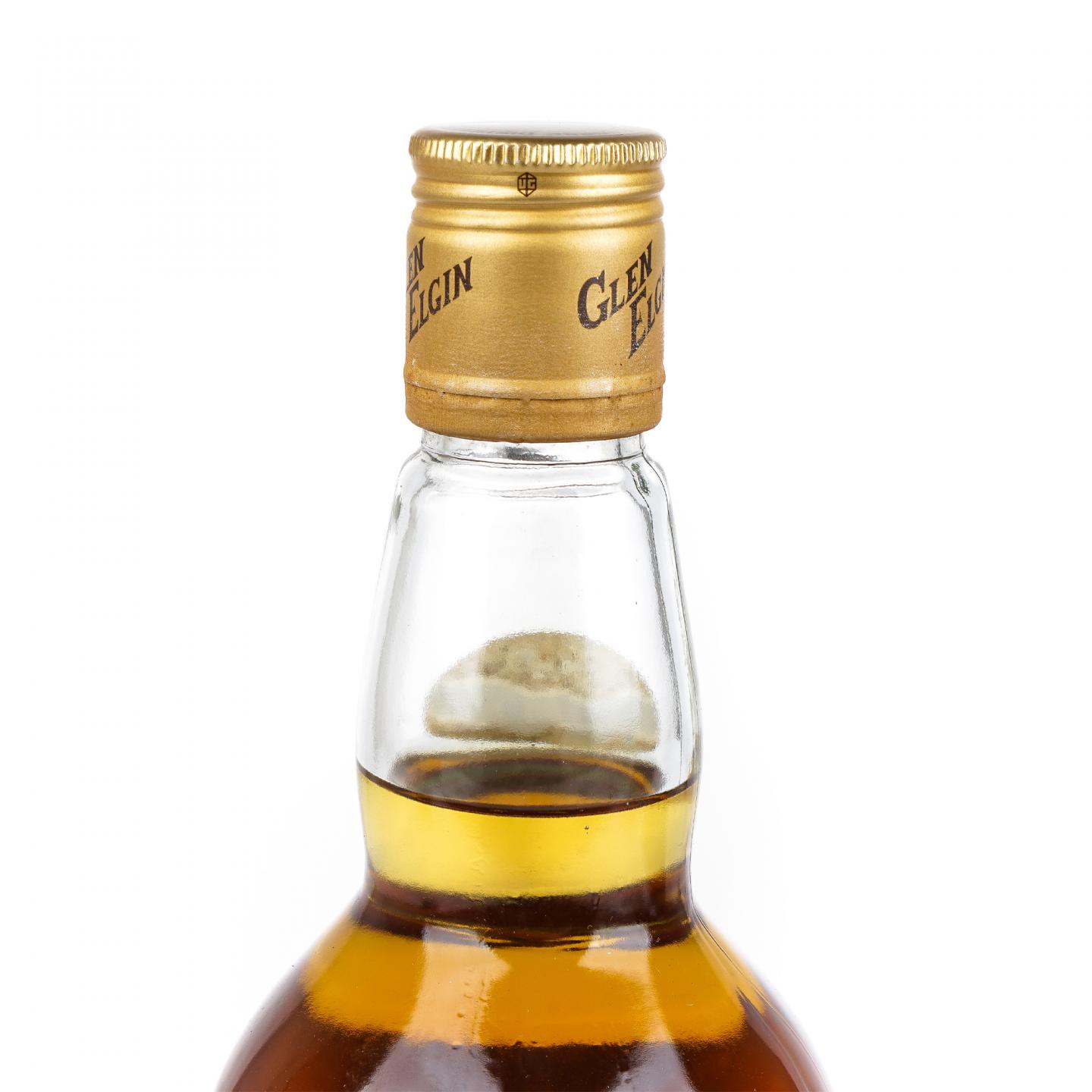 格兰爱琴 12年 白马出品 /白马 Extra Fine 特级 调和 2瓶组*750ml
