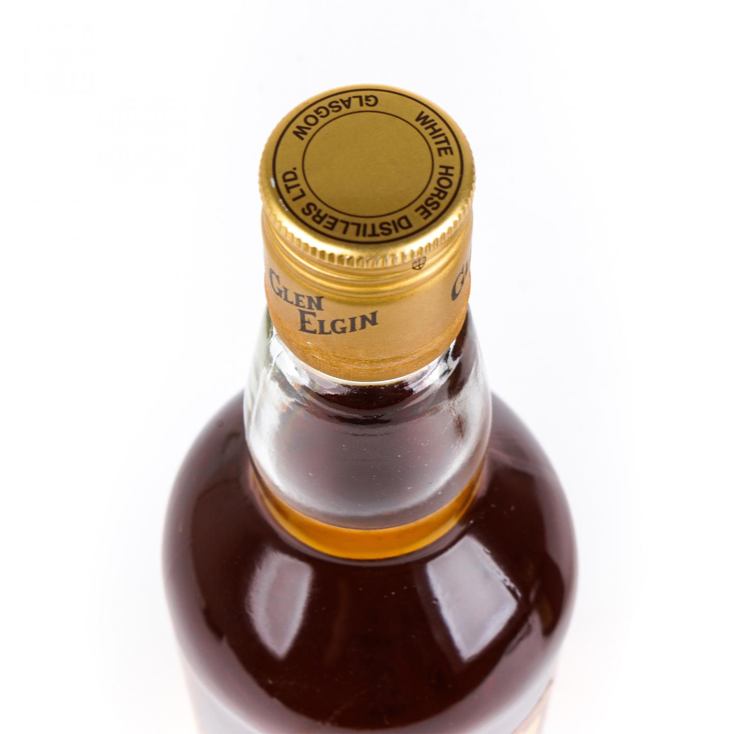 格兰爱琴 12年 白马出品 /白马 Extra Fine 特级 调和 2瓶组*750ml