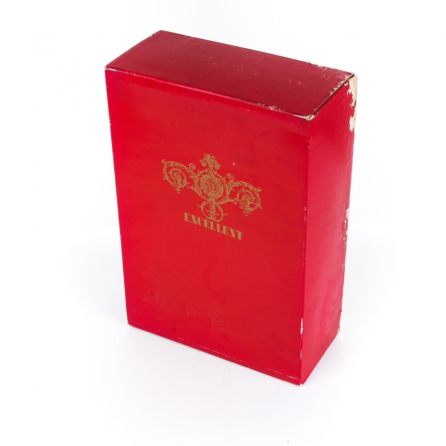 格兰爱琴 12年 白马出品 /白马 Extra Fine 特级 调和 2瓶组*750ml