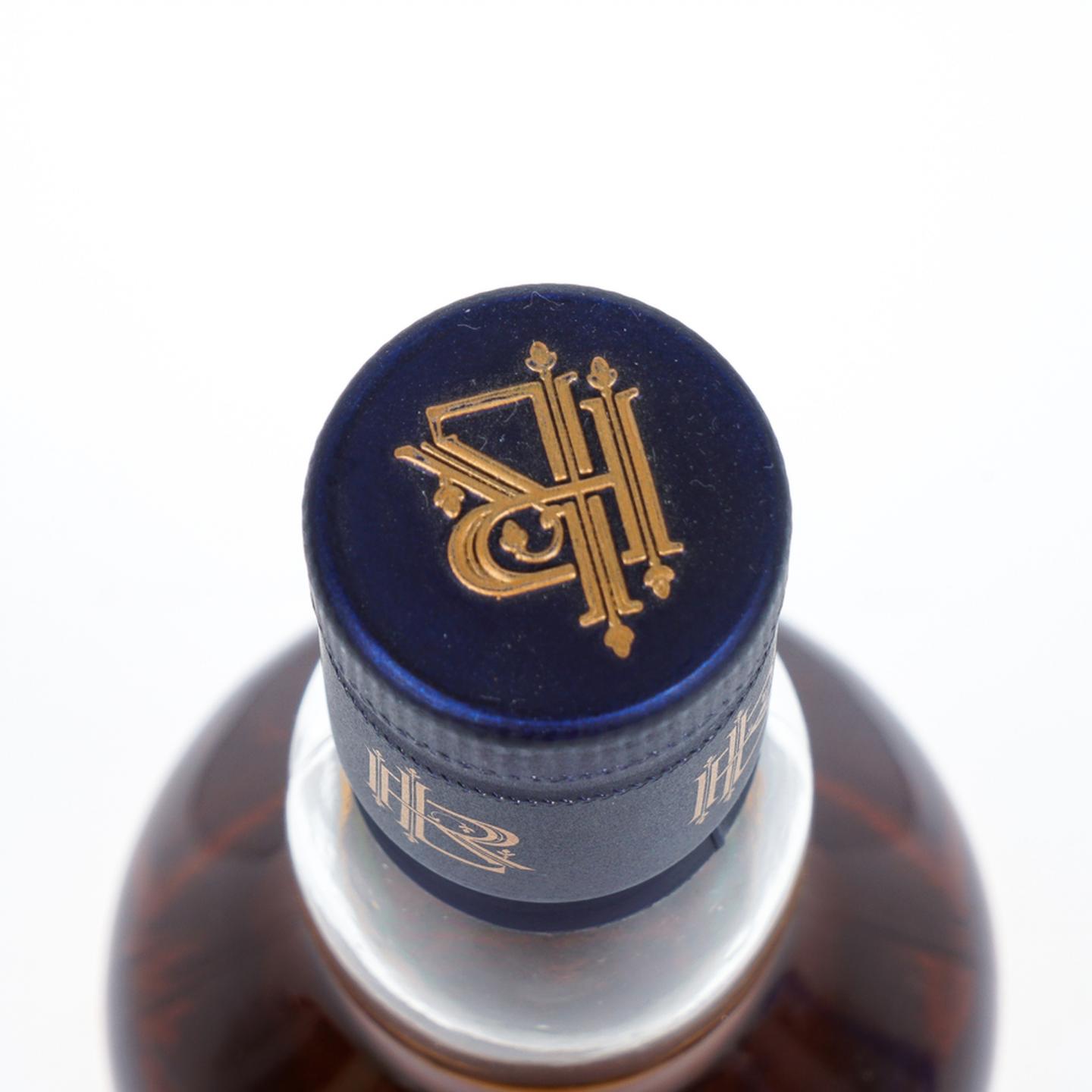 皇家蓝勋 酒厂专属