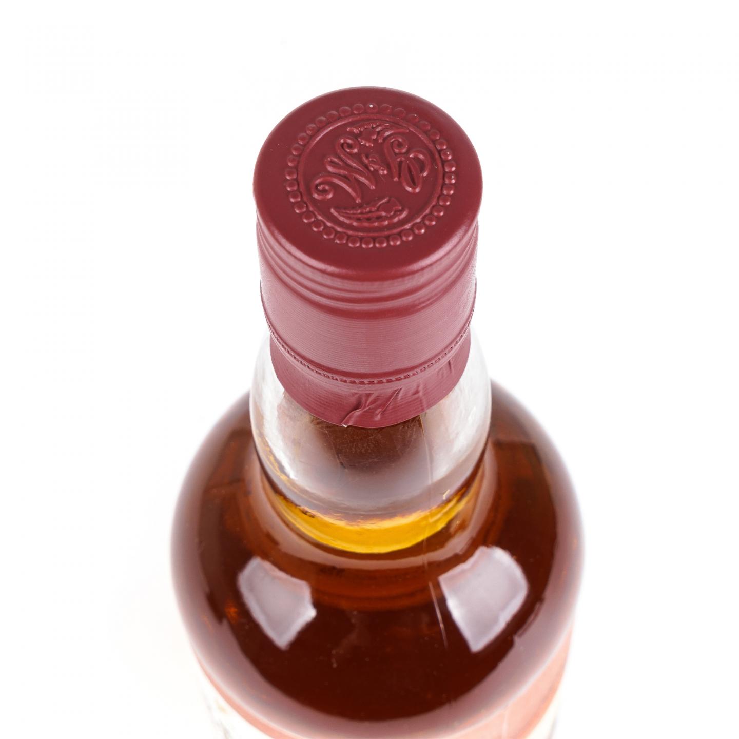 St. Magdalene 1980-1995 GM Centenary Reserve