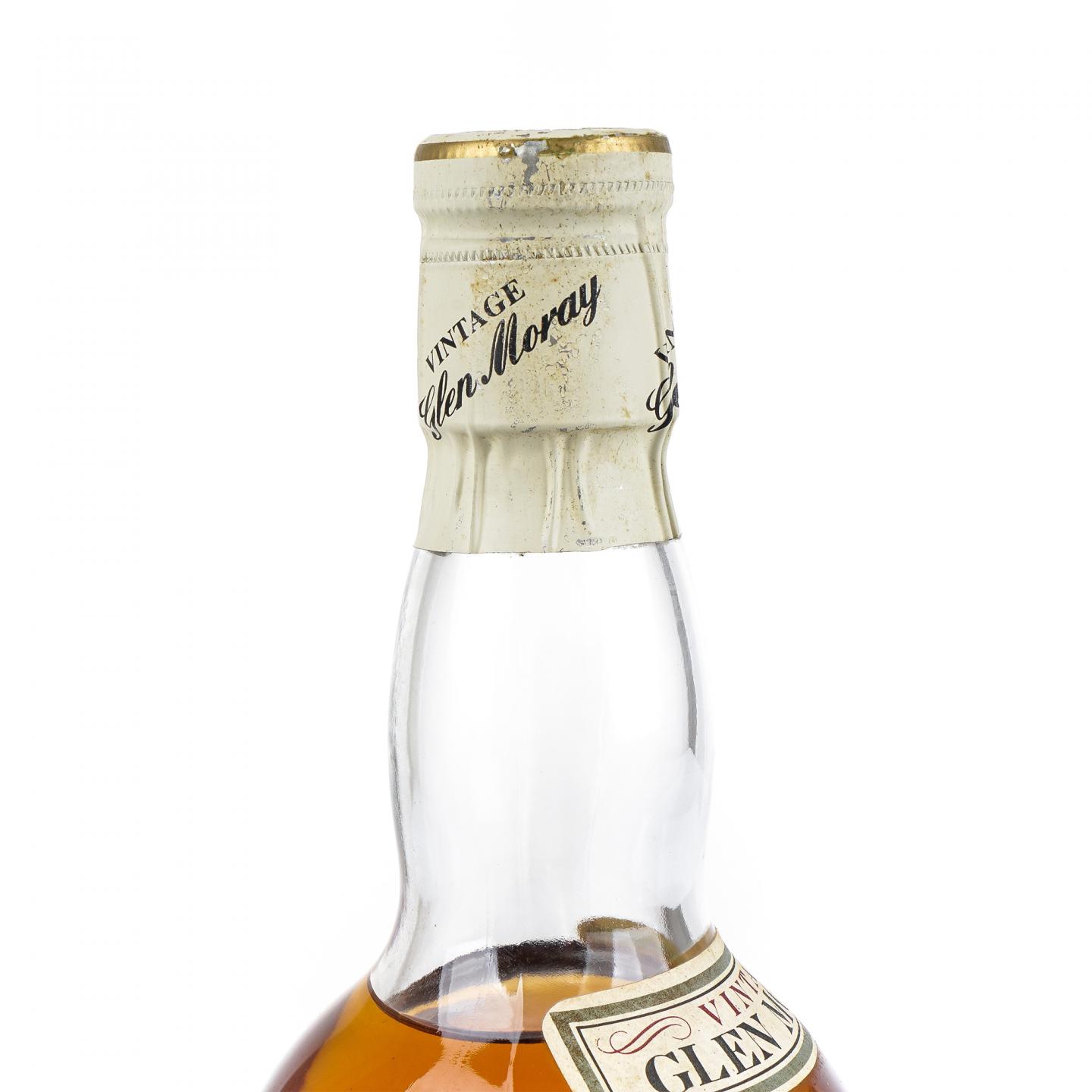 格兰莫雷 25年 1963 Vintage 750ml