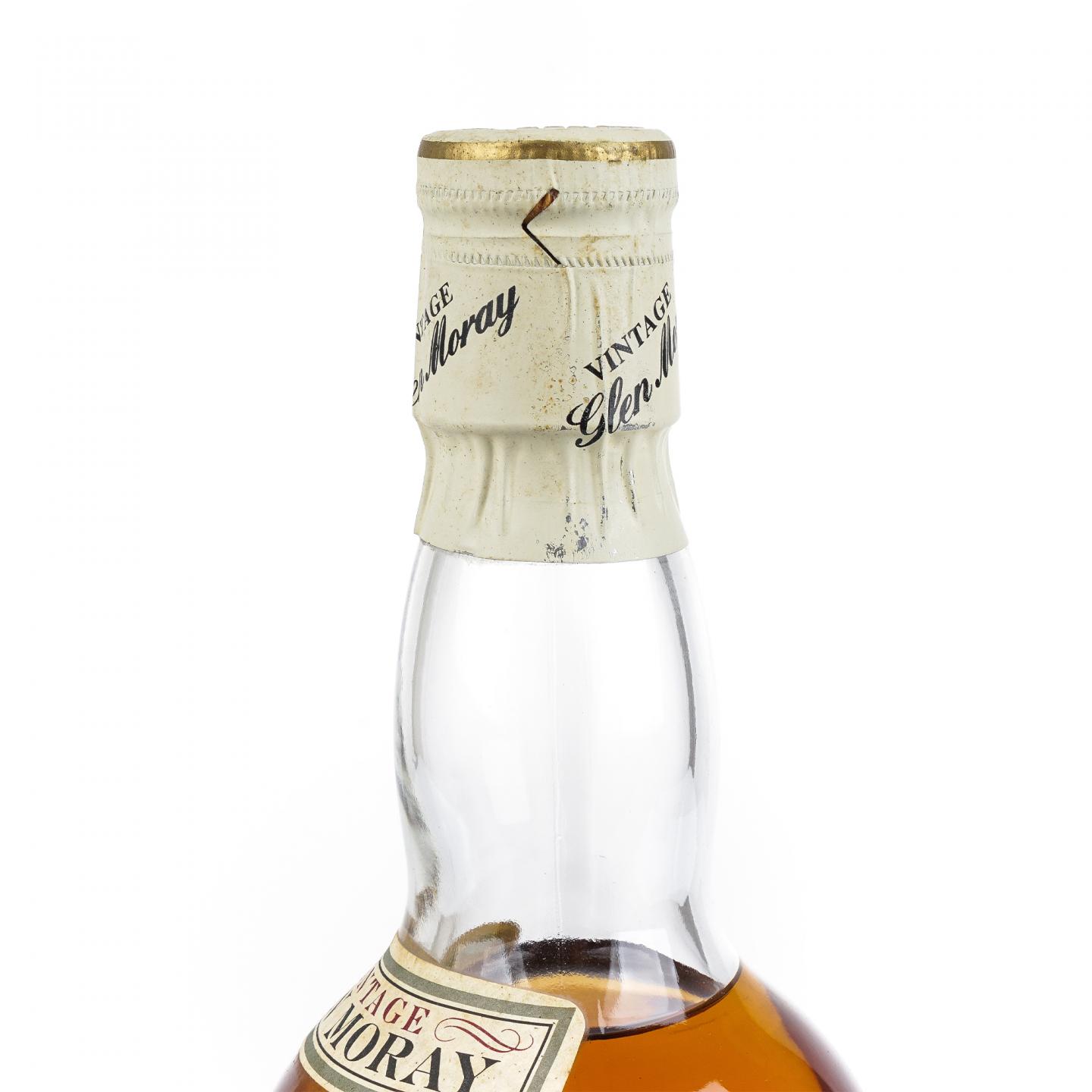 格兰莫雷 25年 1963 Vintage 750ml