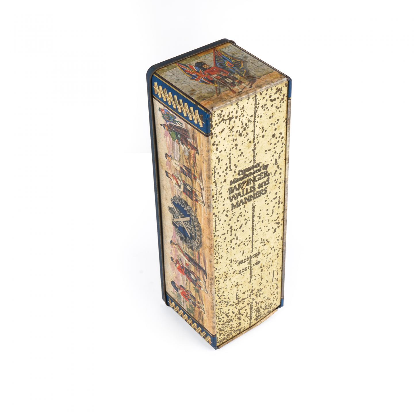 格兰莫雷 25年 1963 Vintage 750ml