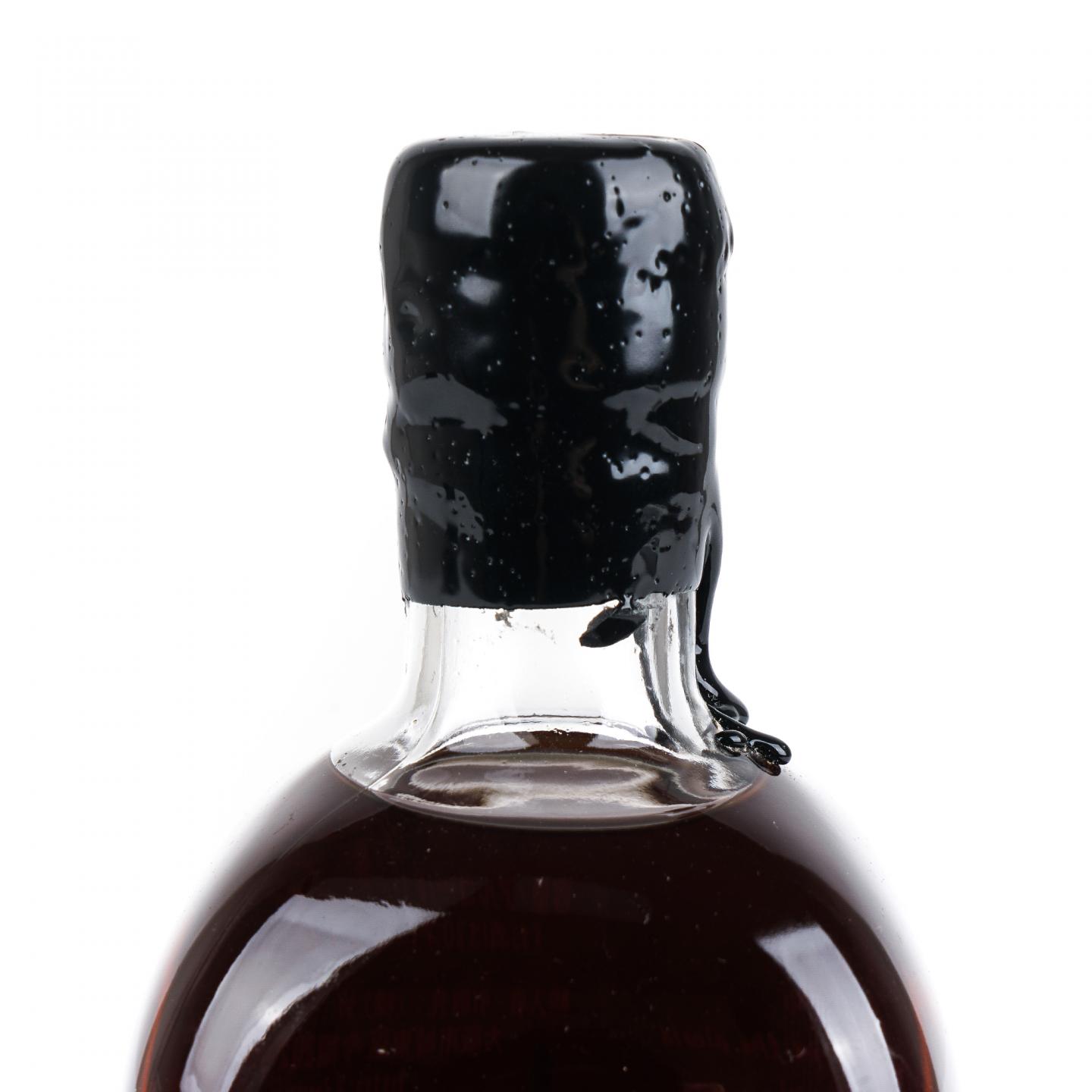 Michel Couvreur 25年 1993-2020 Very Sherried 500ml