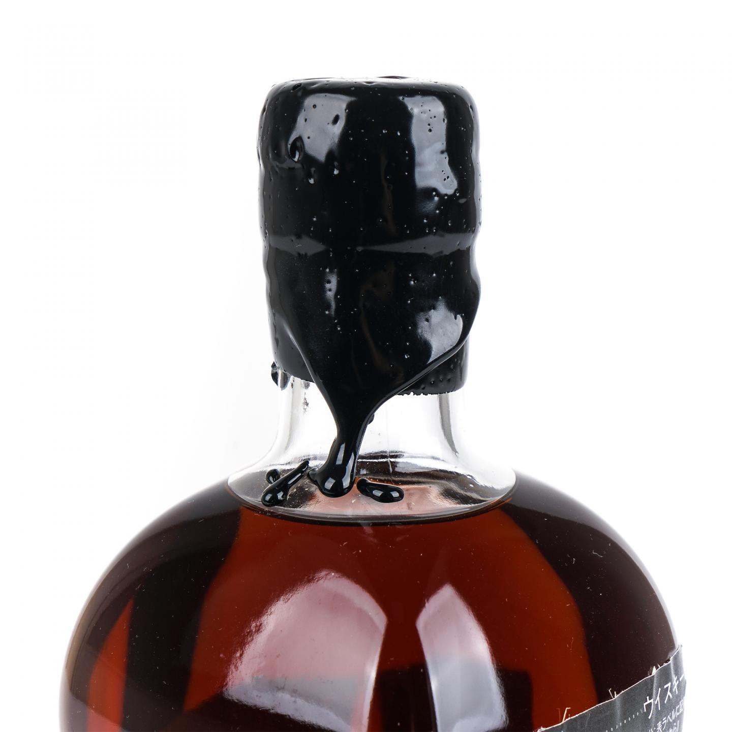 Michel Couvreur 25年 1993-2020 Very Sherried 500ml
