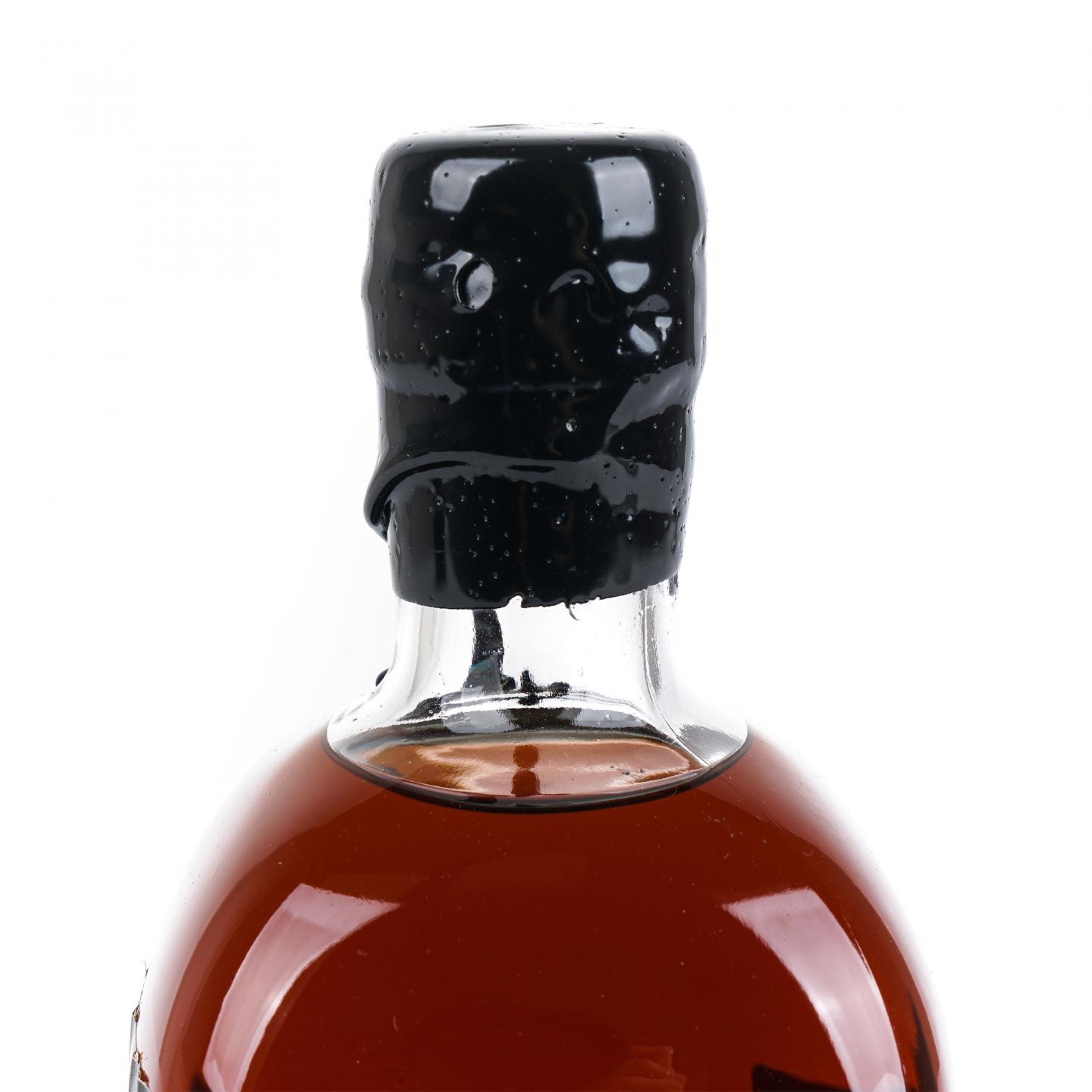 Michel Couvreur 25年 1993-2020 Very Sherried 500ml