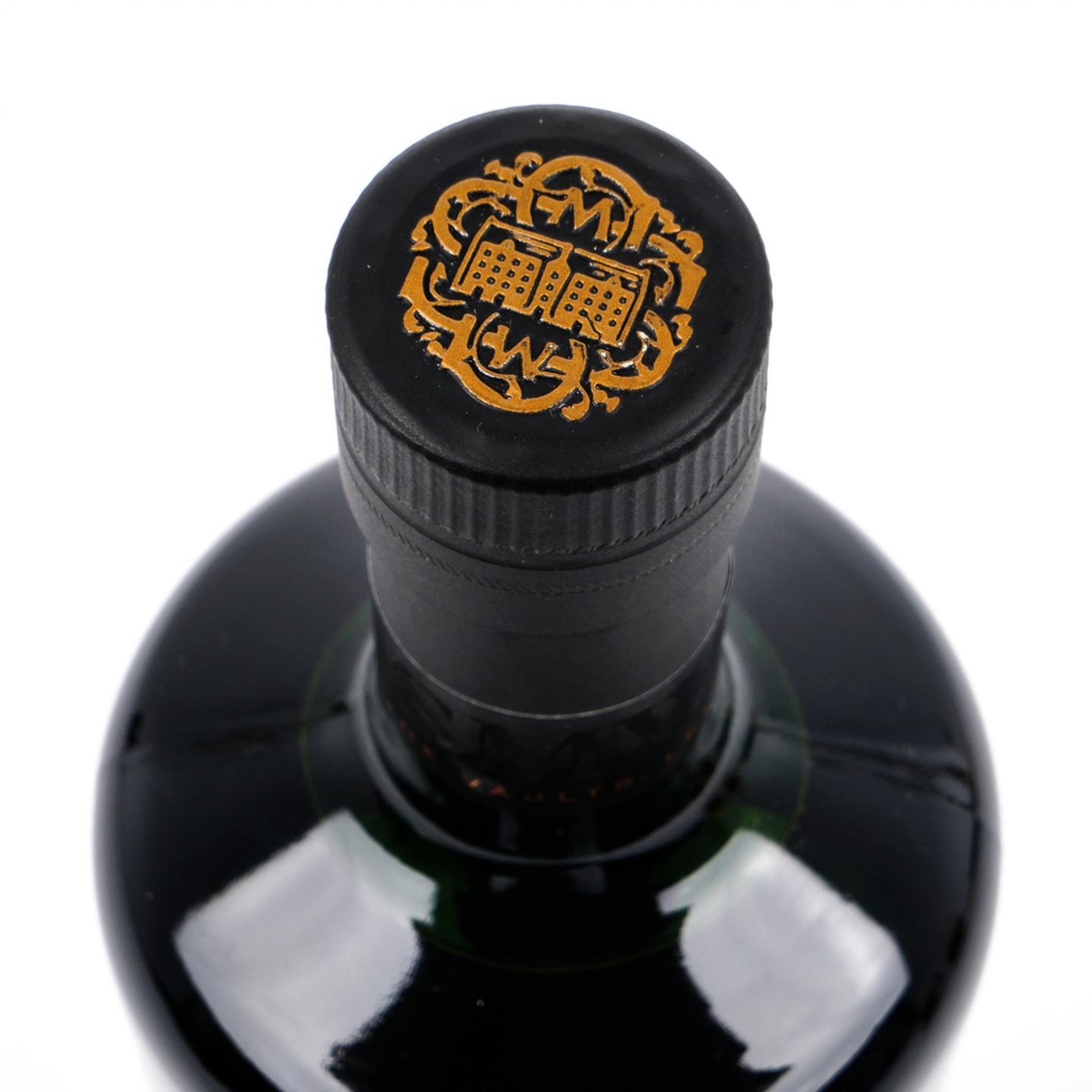 SMWS 8.56 檀都 10年