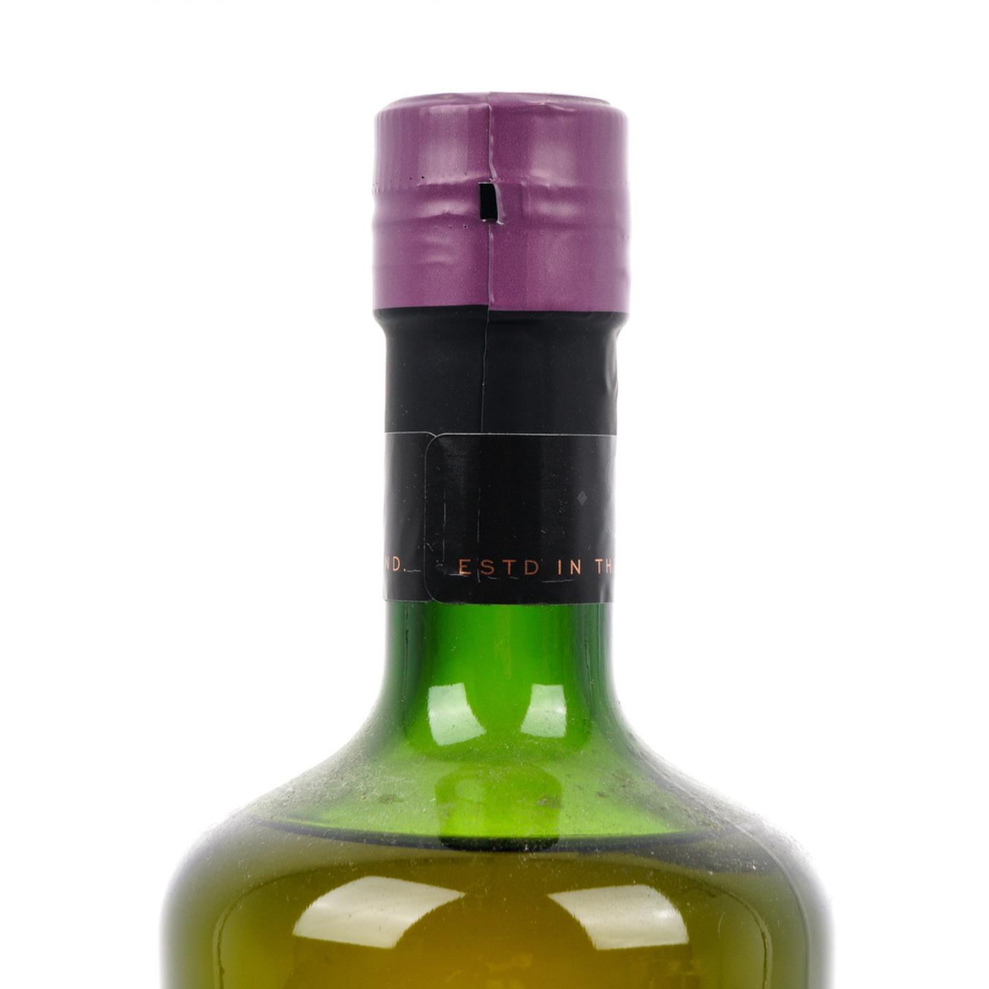 SMWS 68.65 布莱尔阿苏 12年 2009