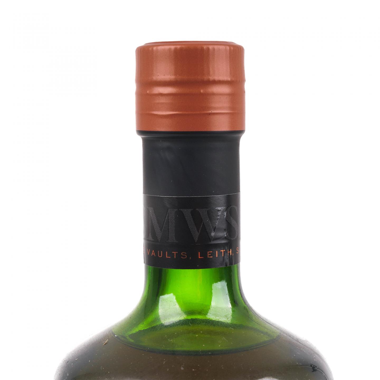 SMWS 46.97 格兰洛西 27年 1992
