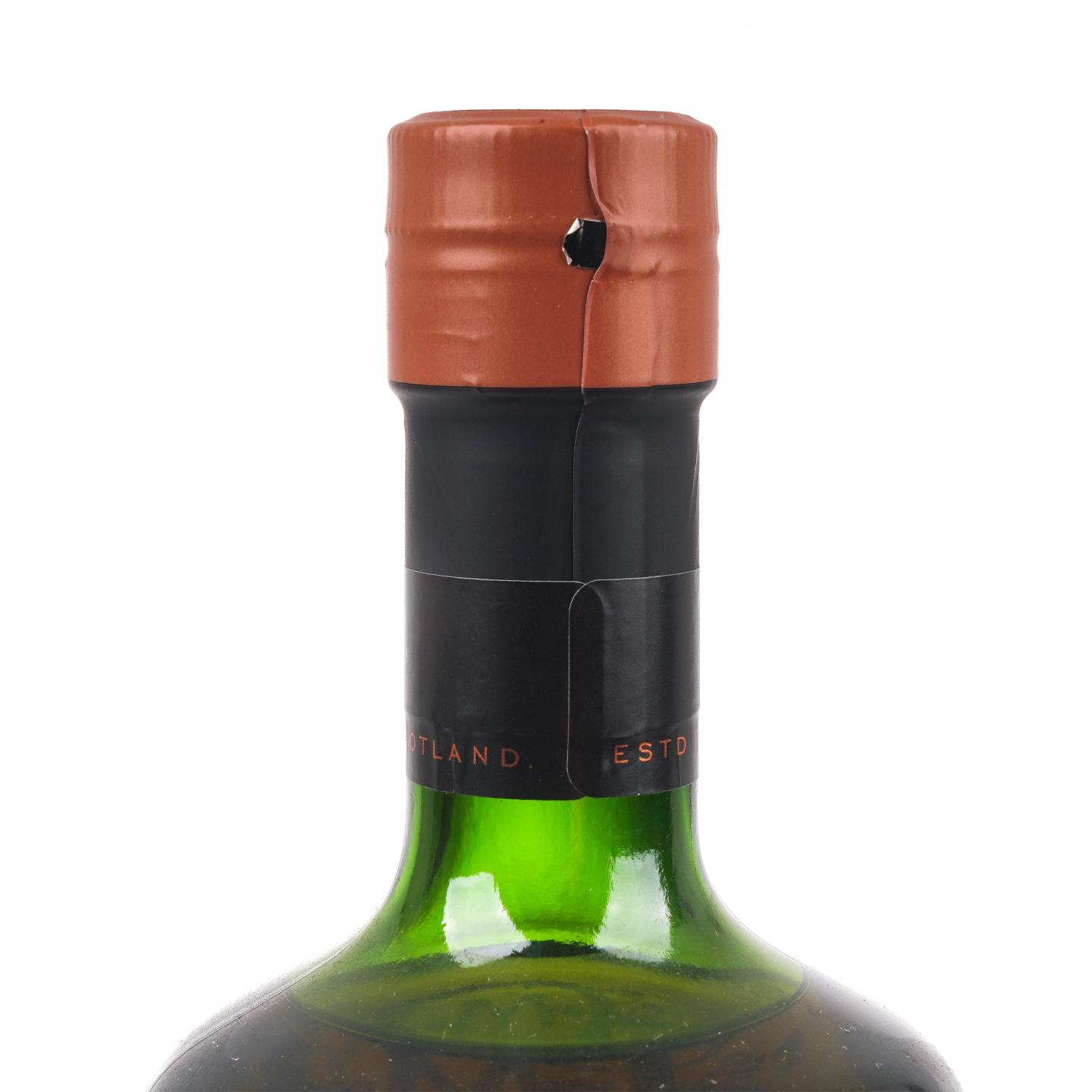 SMWS 46.97 格兰洛西 27年 1992
