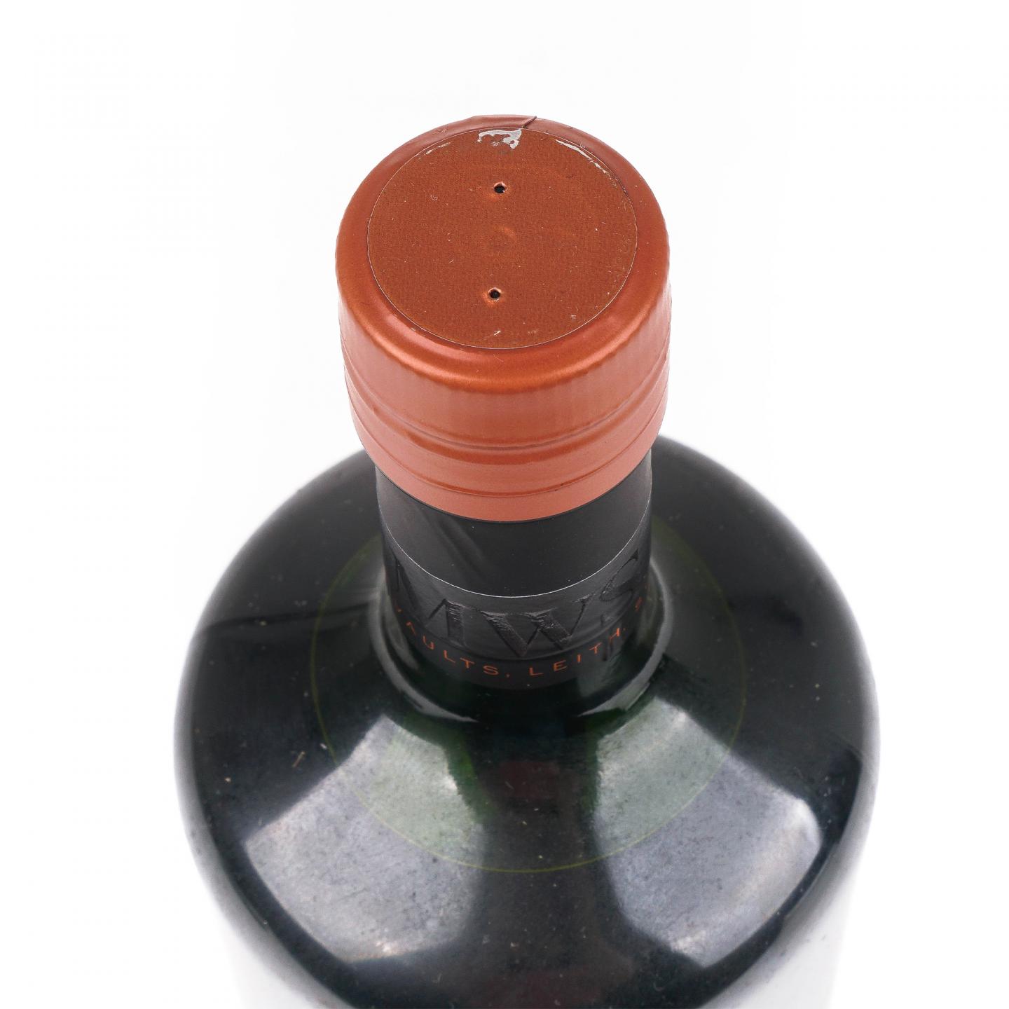 SMWS 46.97 格兰洛西 27年 1992
