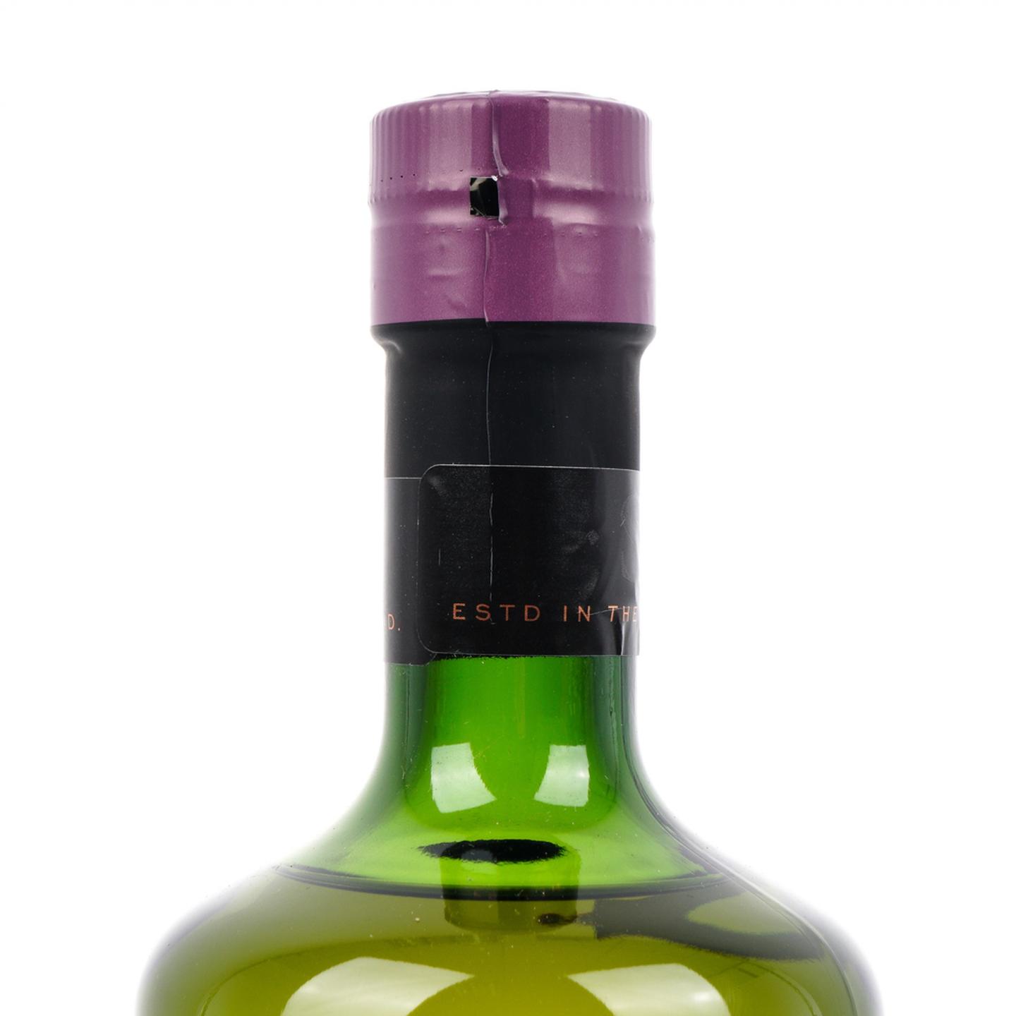 SMWS 96.35 格兰多纳 12年 2008