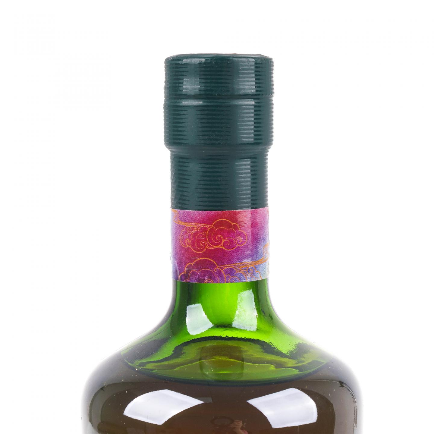 SMWS 3.233 波摩 16年 2014