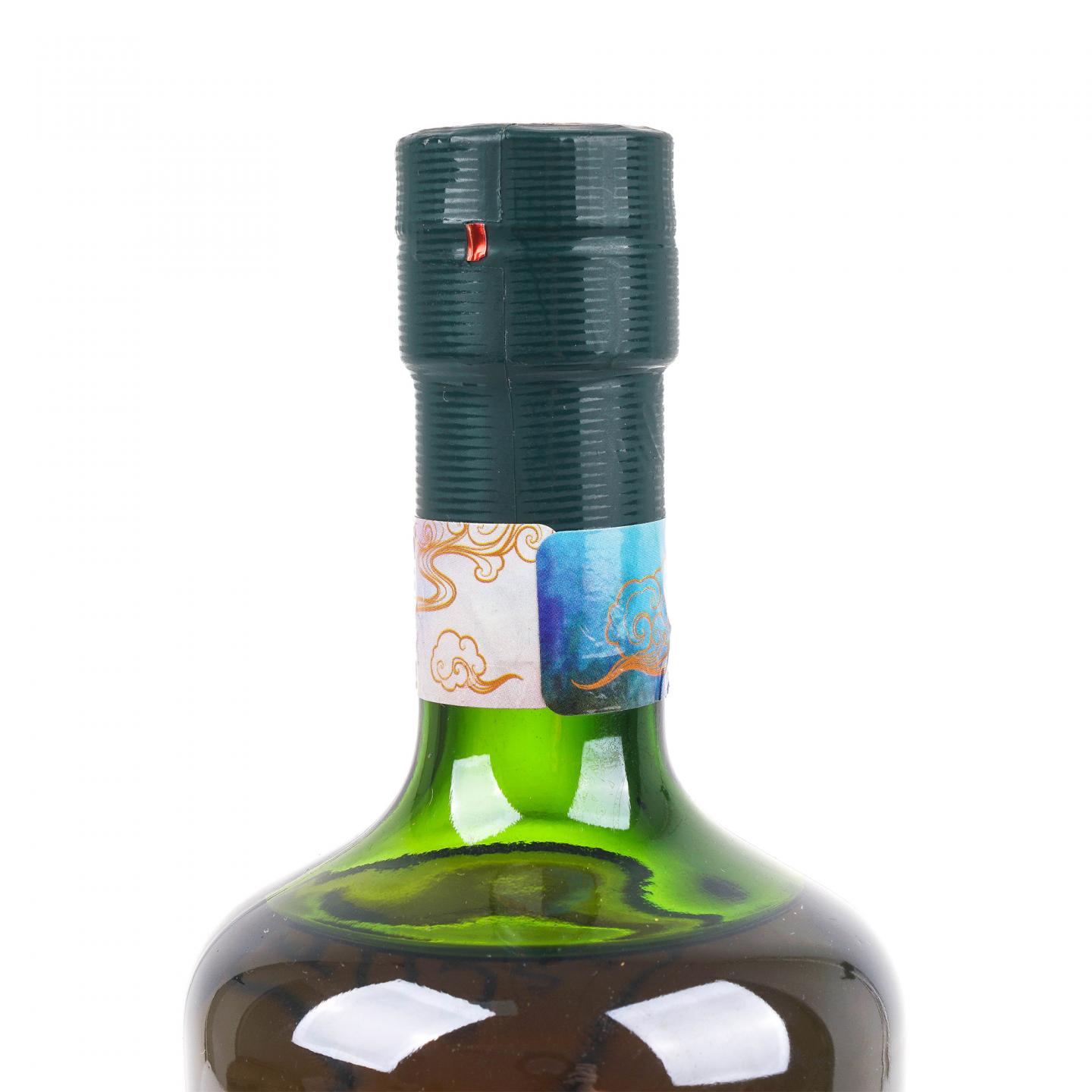 SMWS 3.233 波摩 16年 2014