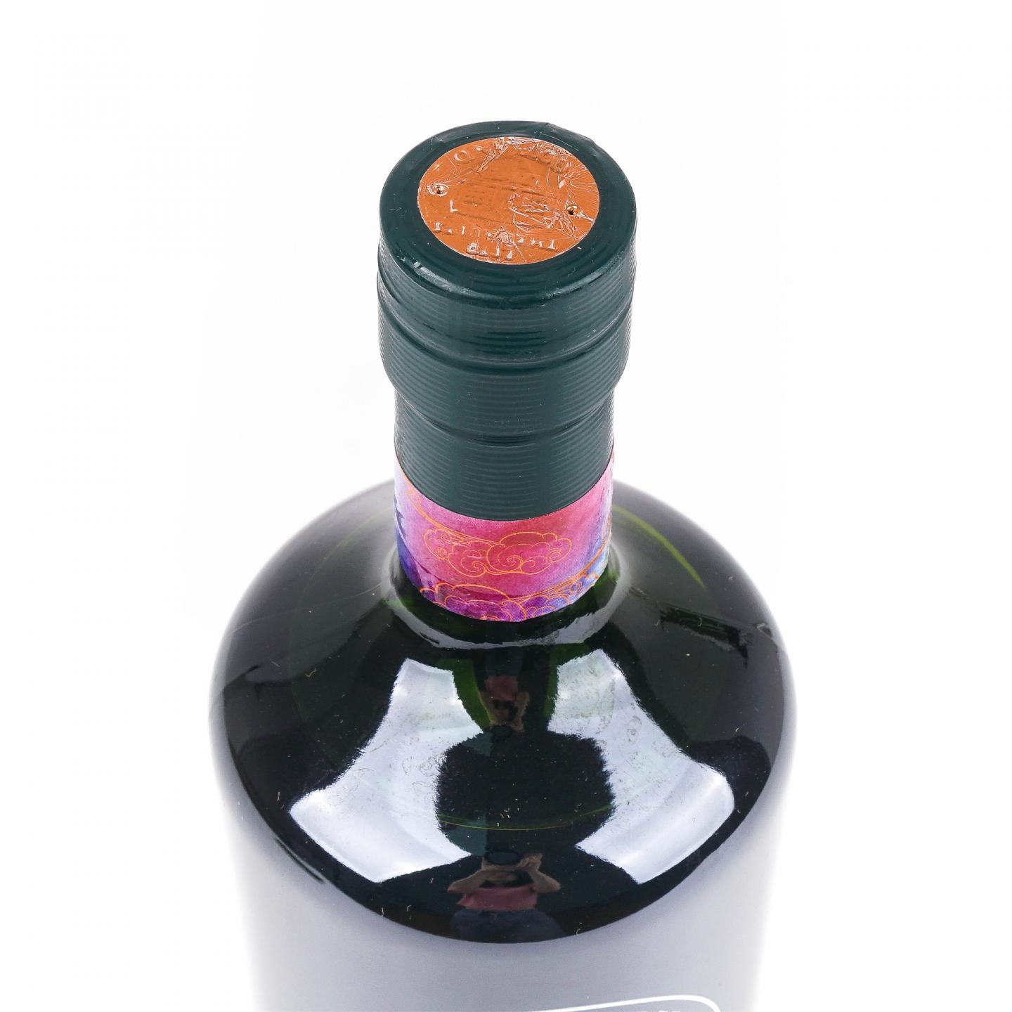 SMWS 3.233 波摩 16年 2014