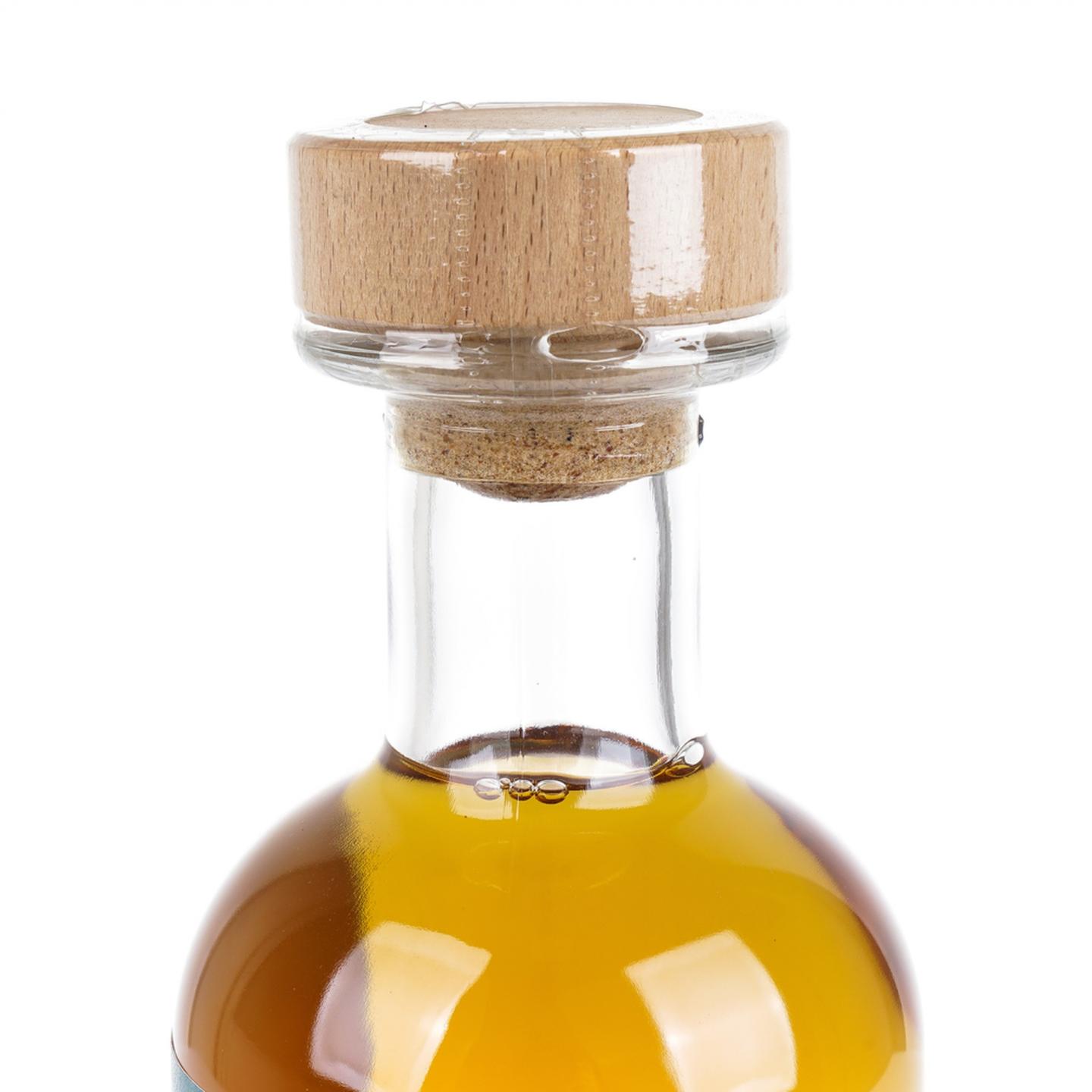 Burnside 36年 1989-2026 单桶#3864 Whisky Fu 韦陀