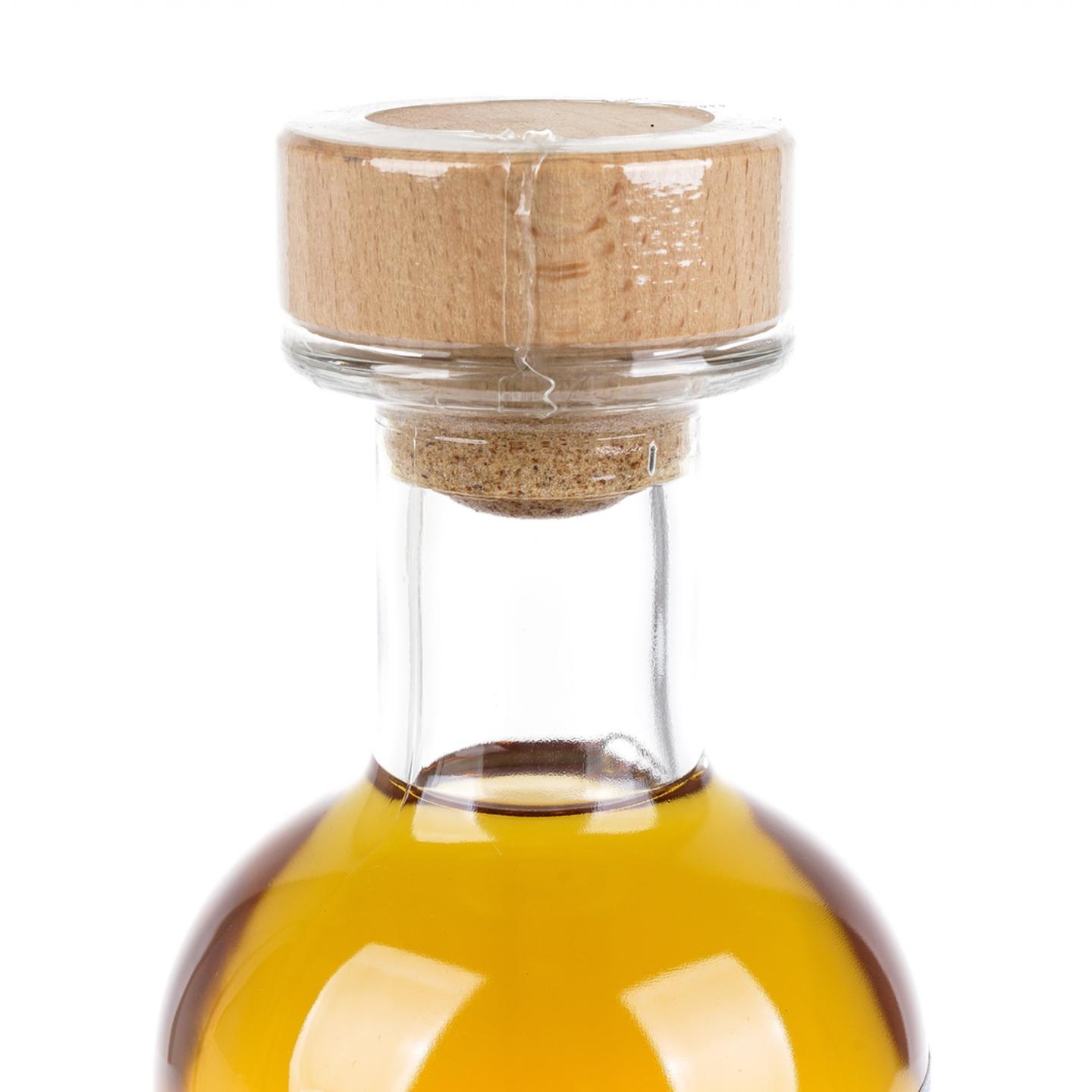 Burnside 36年 1989-2026 单桶#3864 Whisky Fu 韦陀