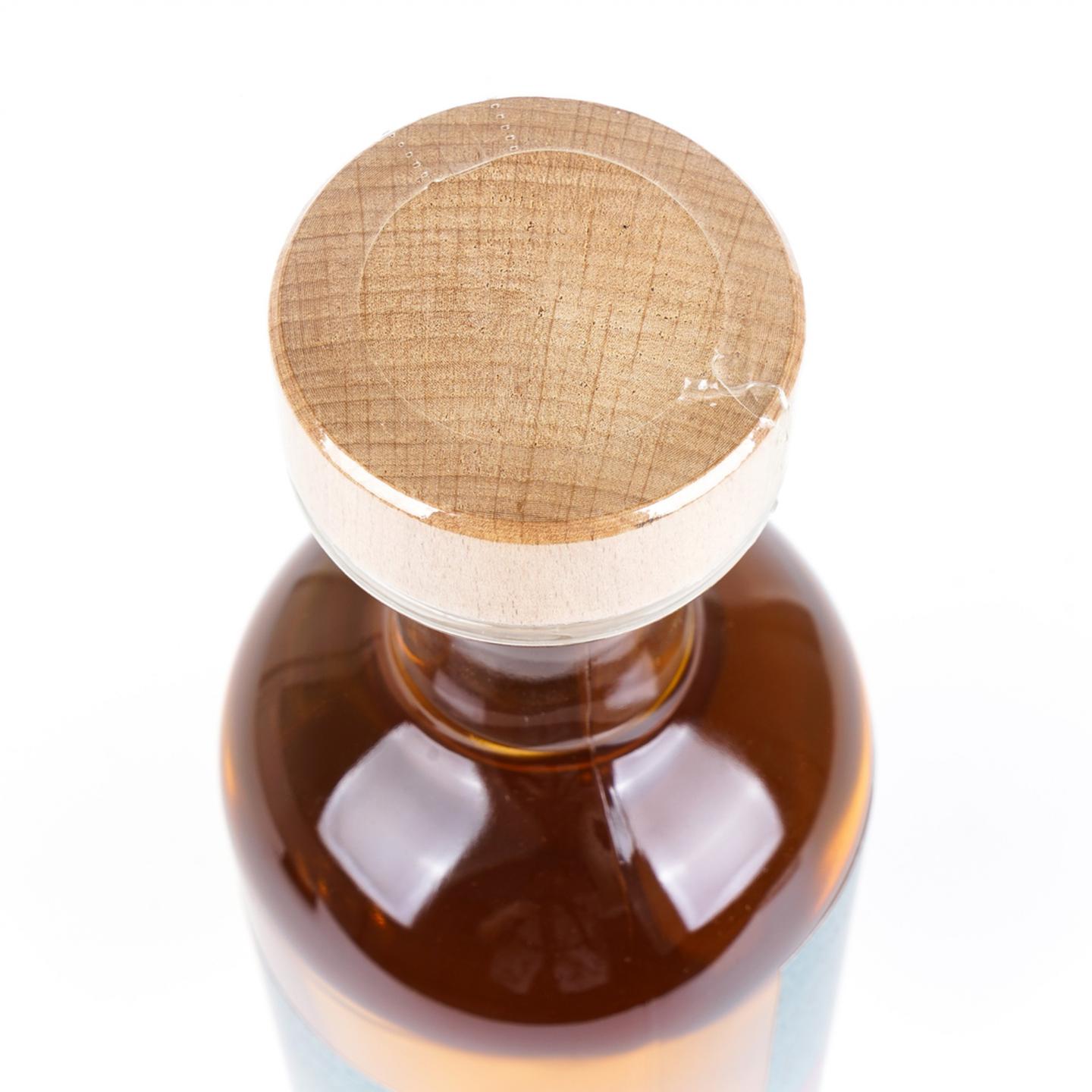 Burnside 36年 1989-2026 单桶#3864 Whisky Fu 韦陀