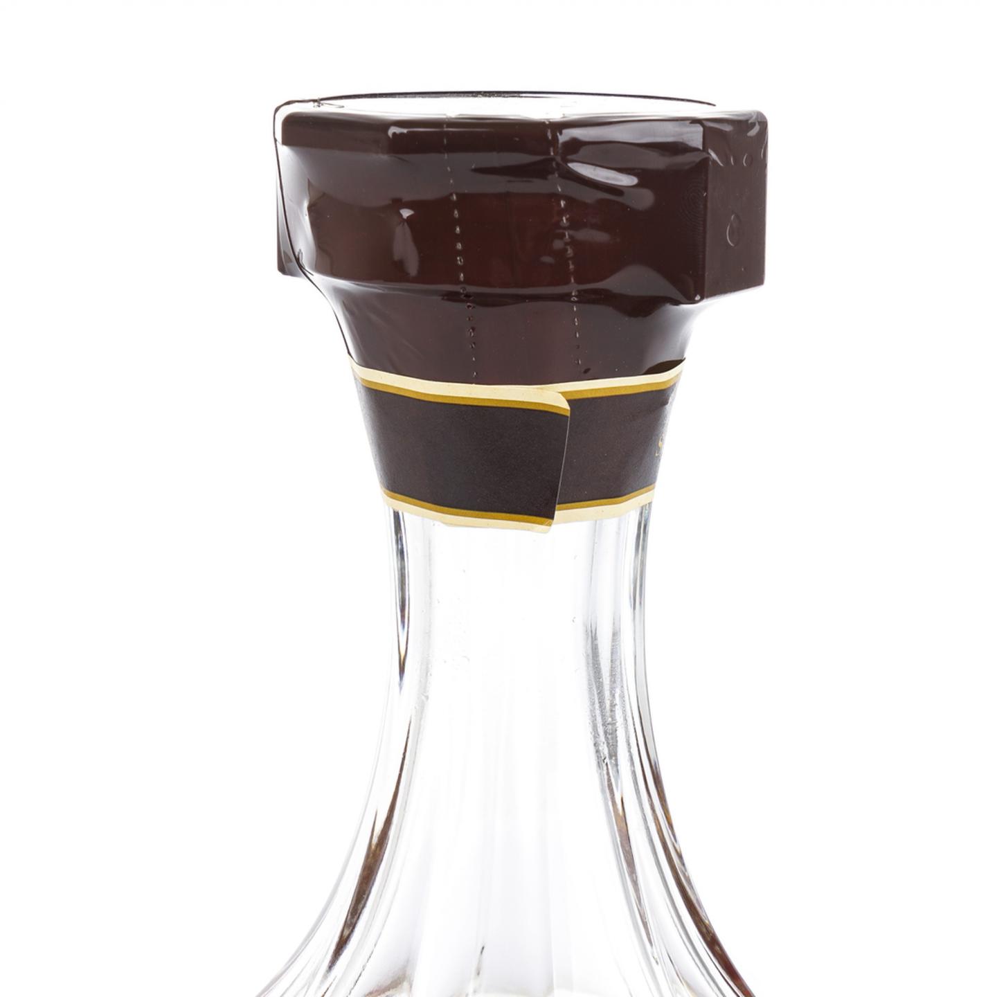 登喜路 苏威调和 水晶瓶 750ml