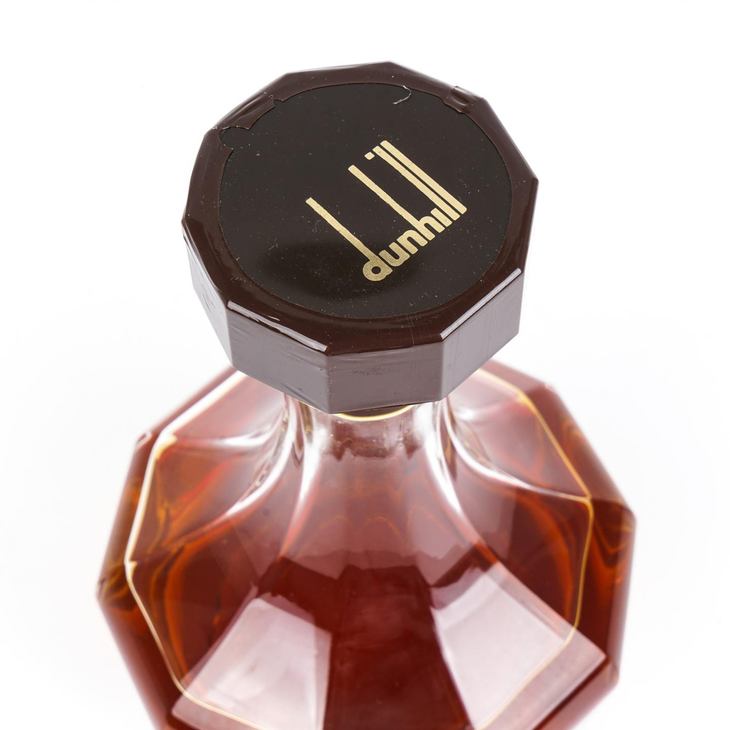 登喜路 苏威调和 水晶瓶 750ml