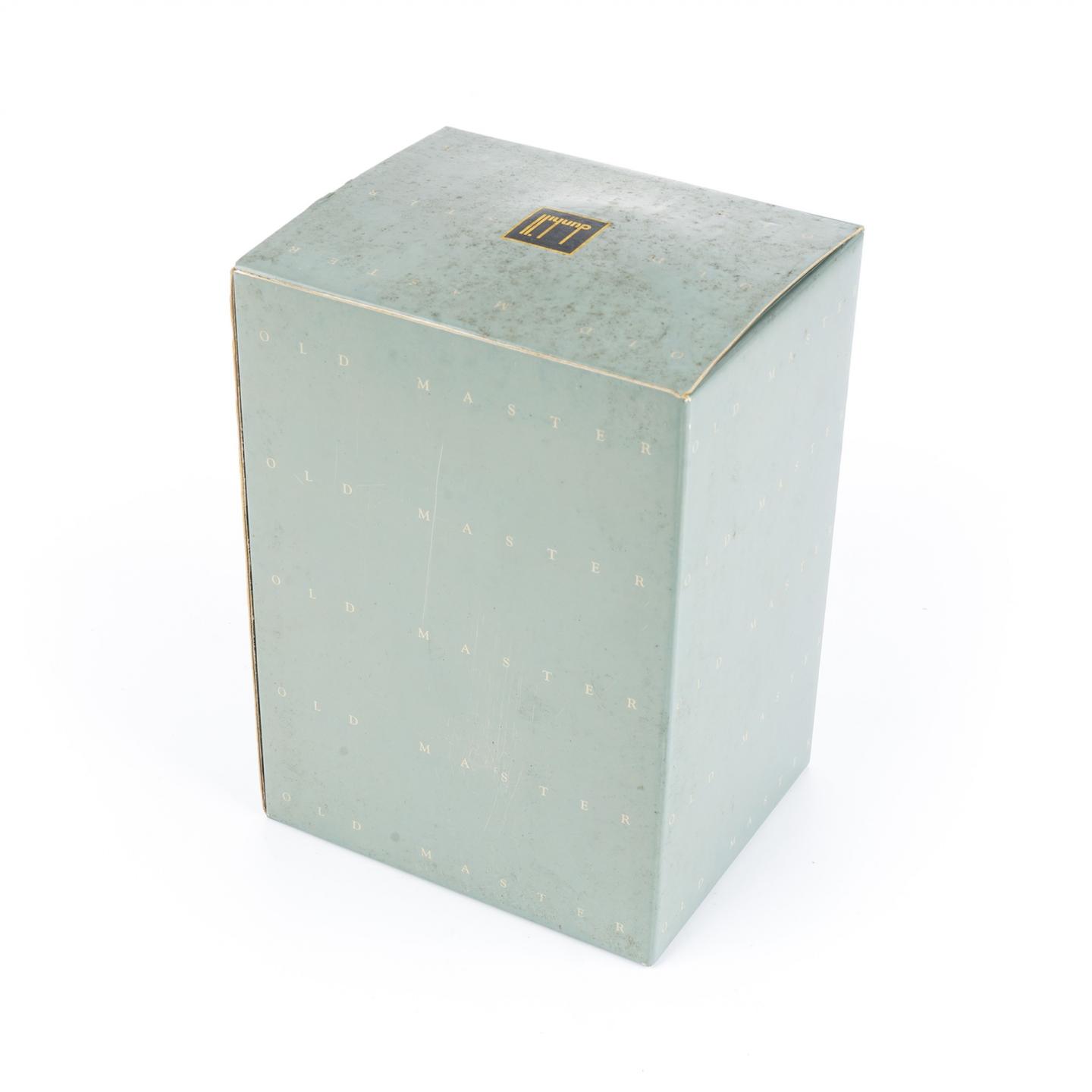 登喜路 苏威调和 水晶瓶 750ml