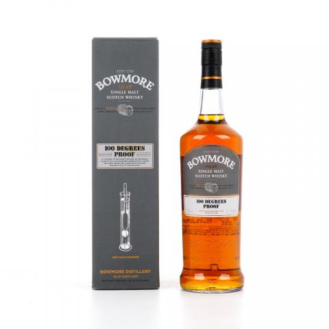 波摩 100proof 57.1% 1000ml