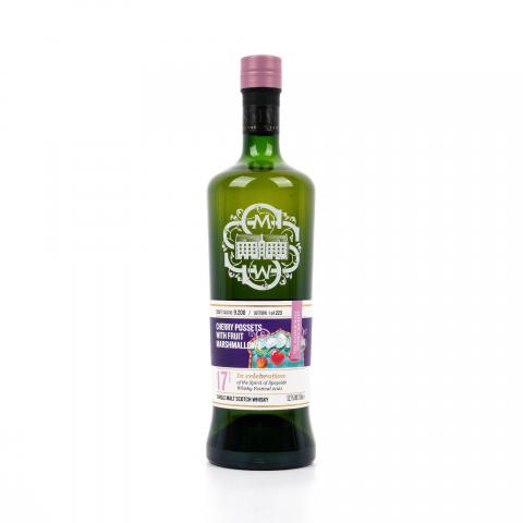 SMWS 9.200 格兰冠 17年 2003-2021