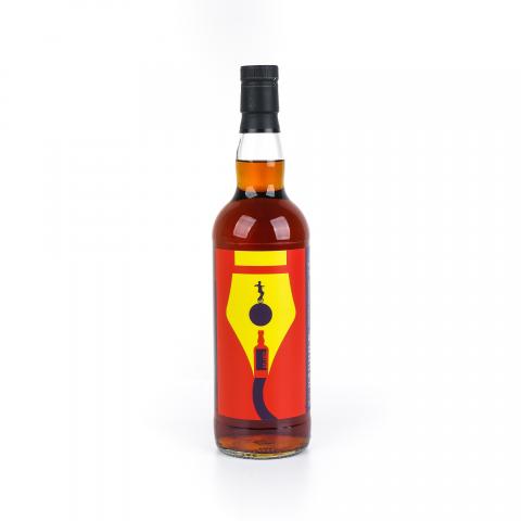卡瑟桥 48年 1973-2021 单谷 单桶#111864 Elixir Distillers
