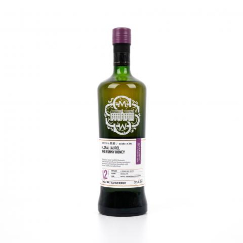SMWS 68.65 布莱尔阿苏 12年 2009