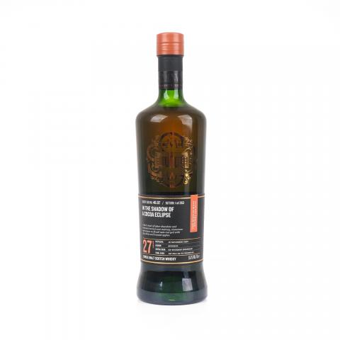 SMWS 46.97 格兰洛西 27年 1992