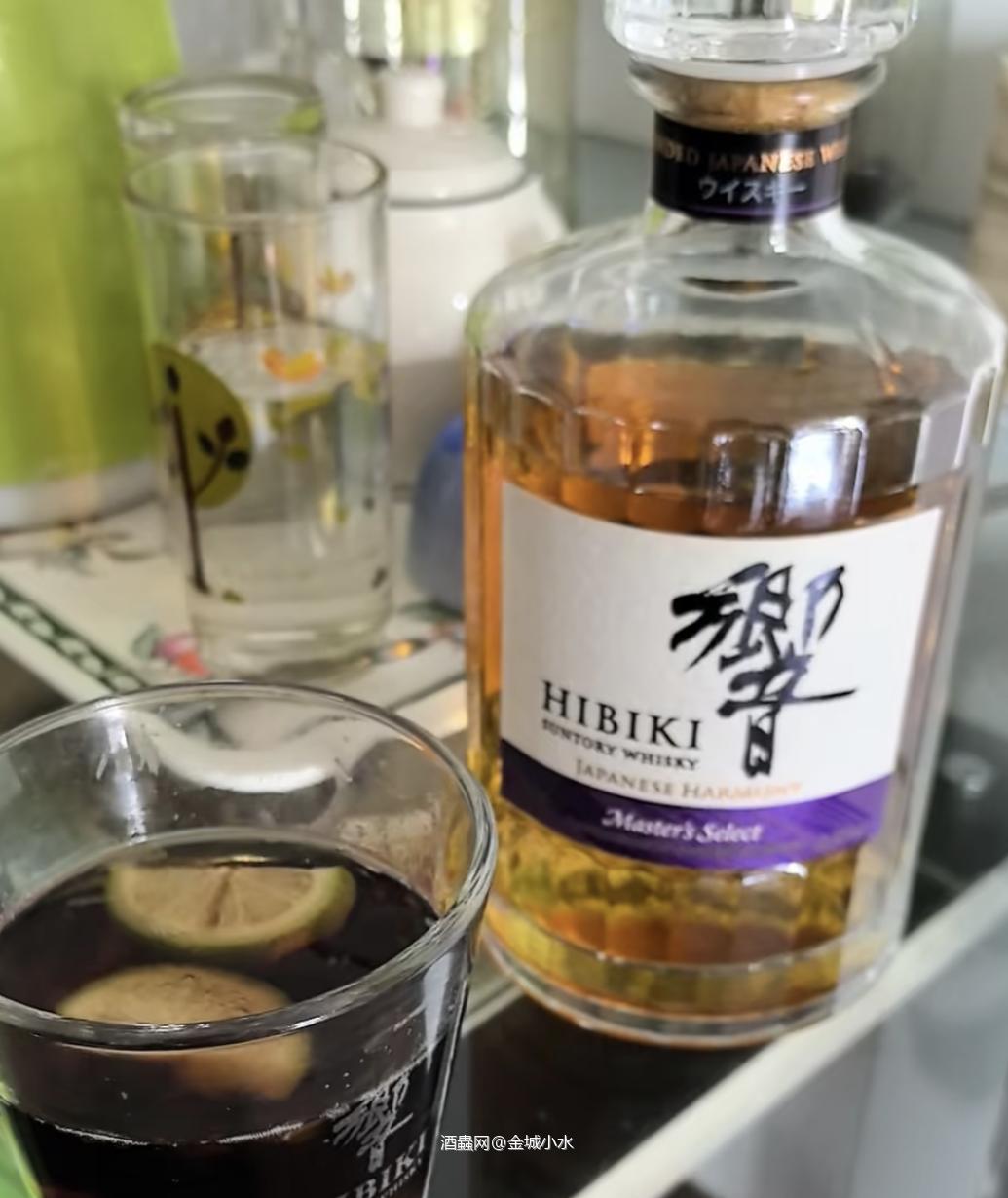 加可乐也不错