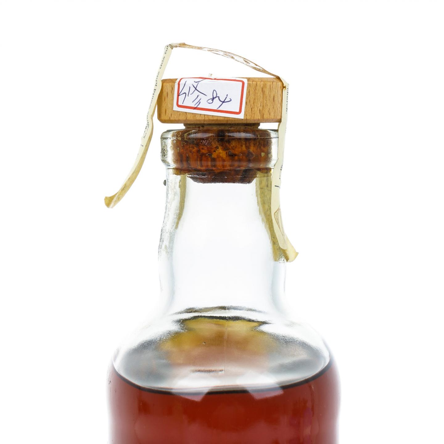 高原骑士 30年 750ml 48.1%