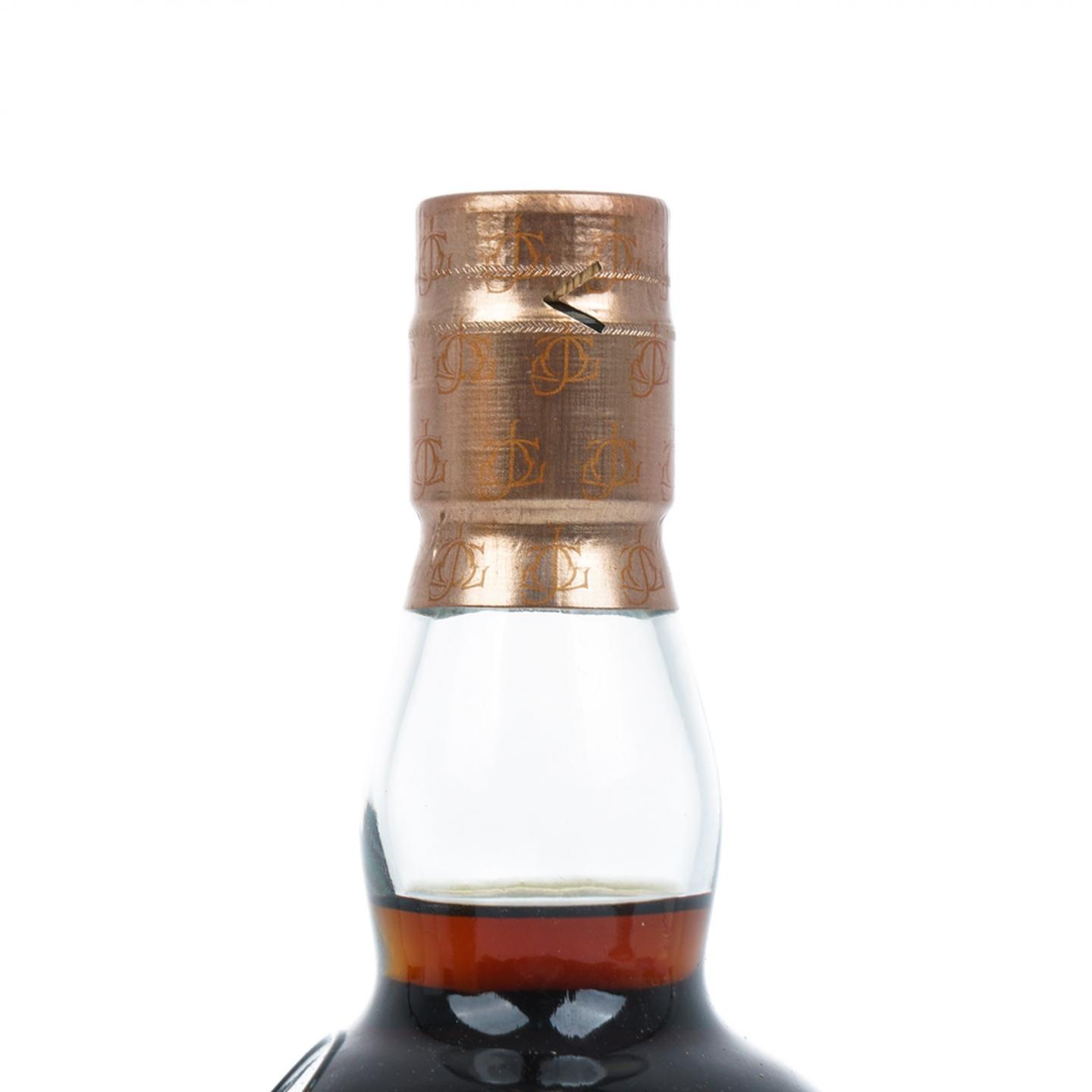 格兰花格 1967-2014 家族桶#6359 雪莉桶 礼盒 700ml