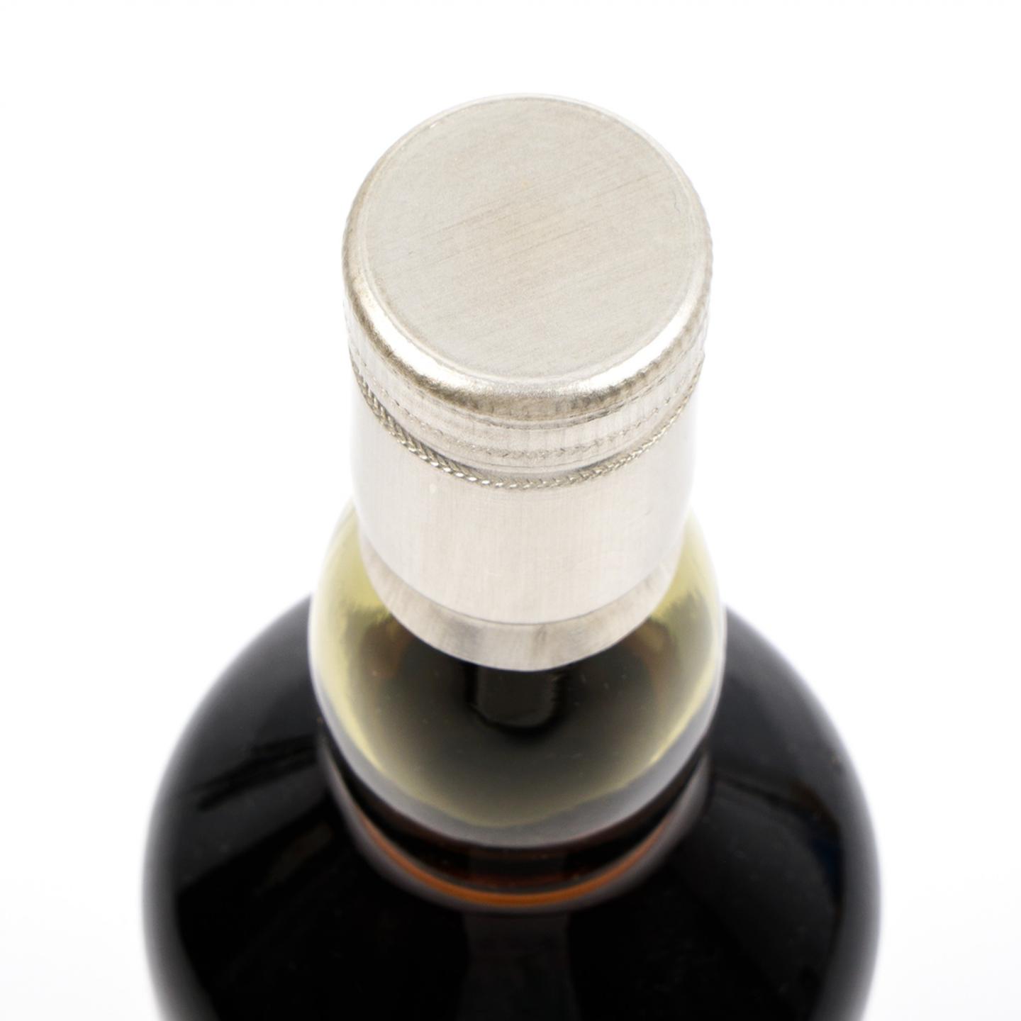 波特艾伦 37年 1978-2016 SR 16th 750ml