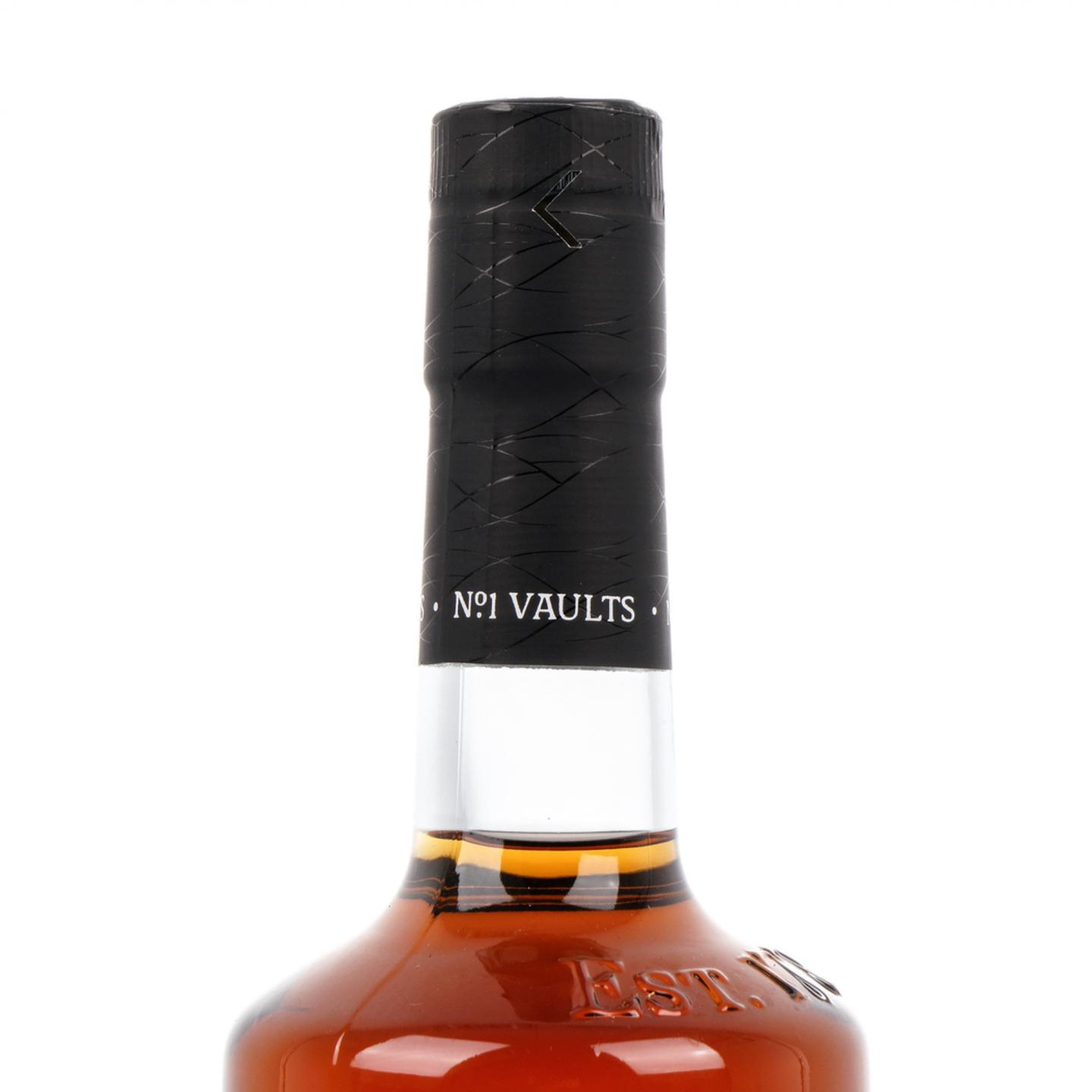 波摩 27年 2018 酒庄三部曲之三 Port Cask 行货