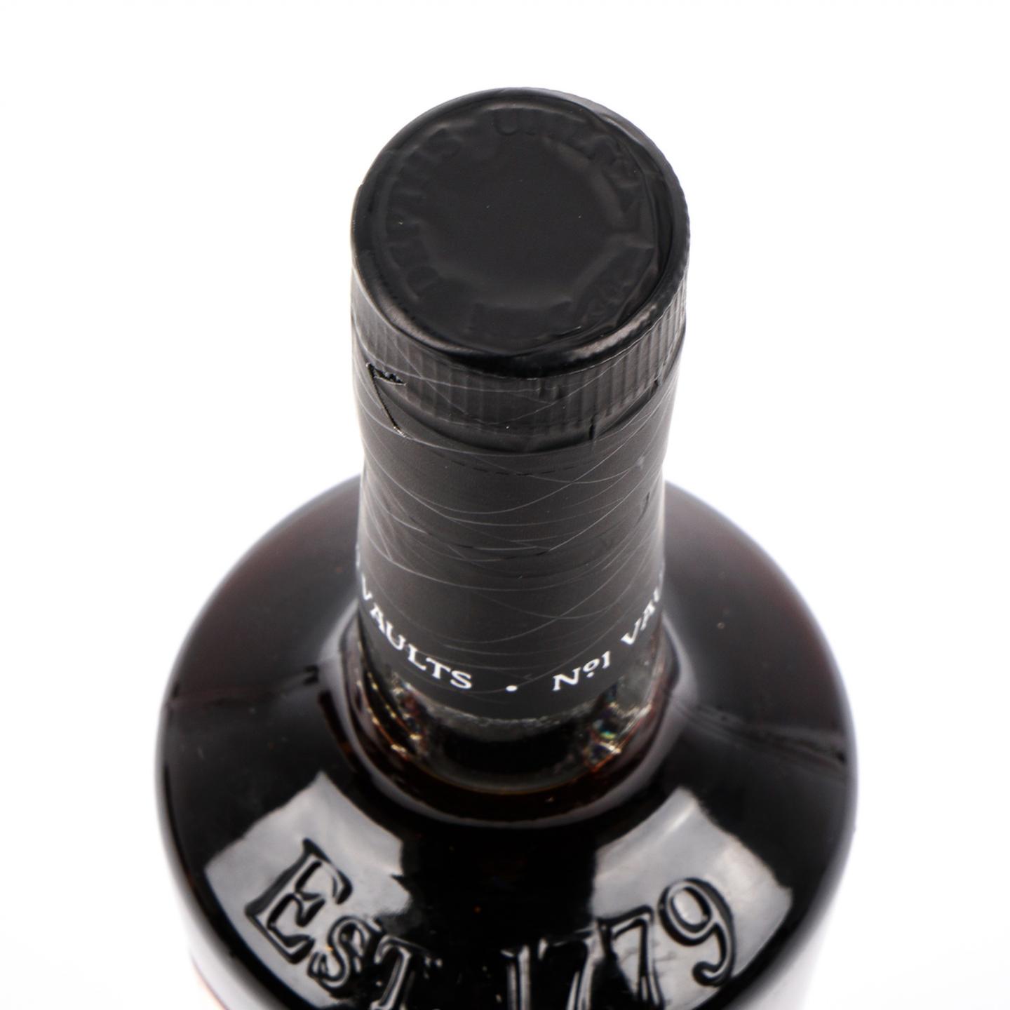 波摩 27年 2018 酒庄三部曲之三 Port Cask 行货