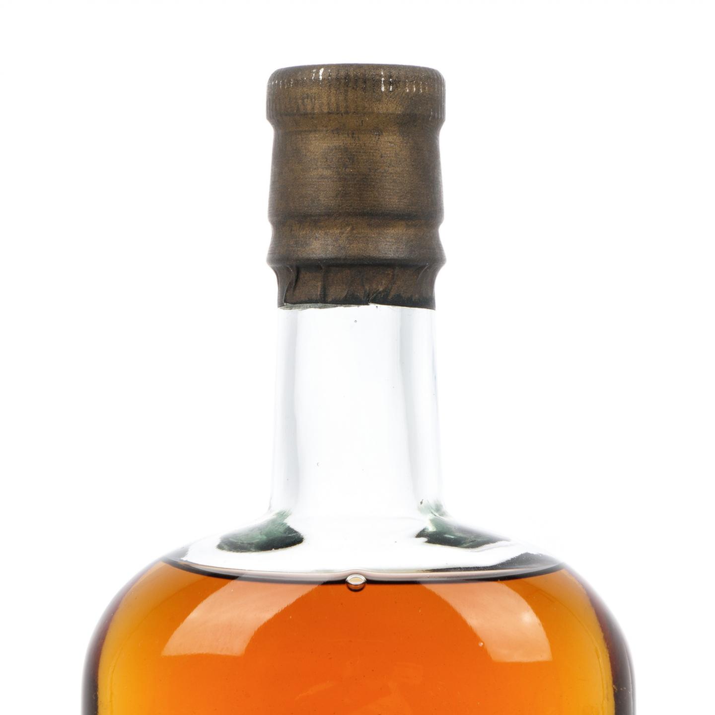 格兰杰 1974-1999 千禧年纪念 500ml