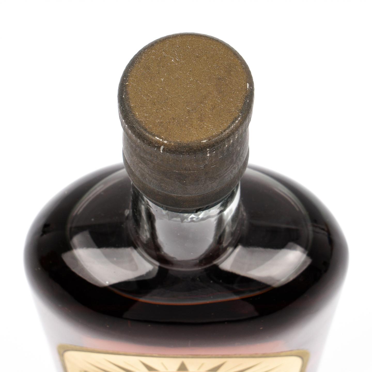 格兰杰 1974-1999 千禧年纪念 500ml