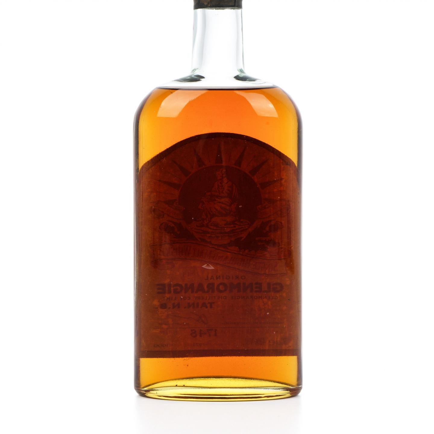 格兰杰 1974-1999 千禧年纪念 500ml