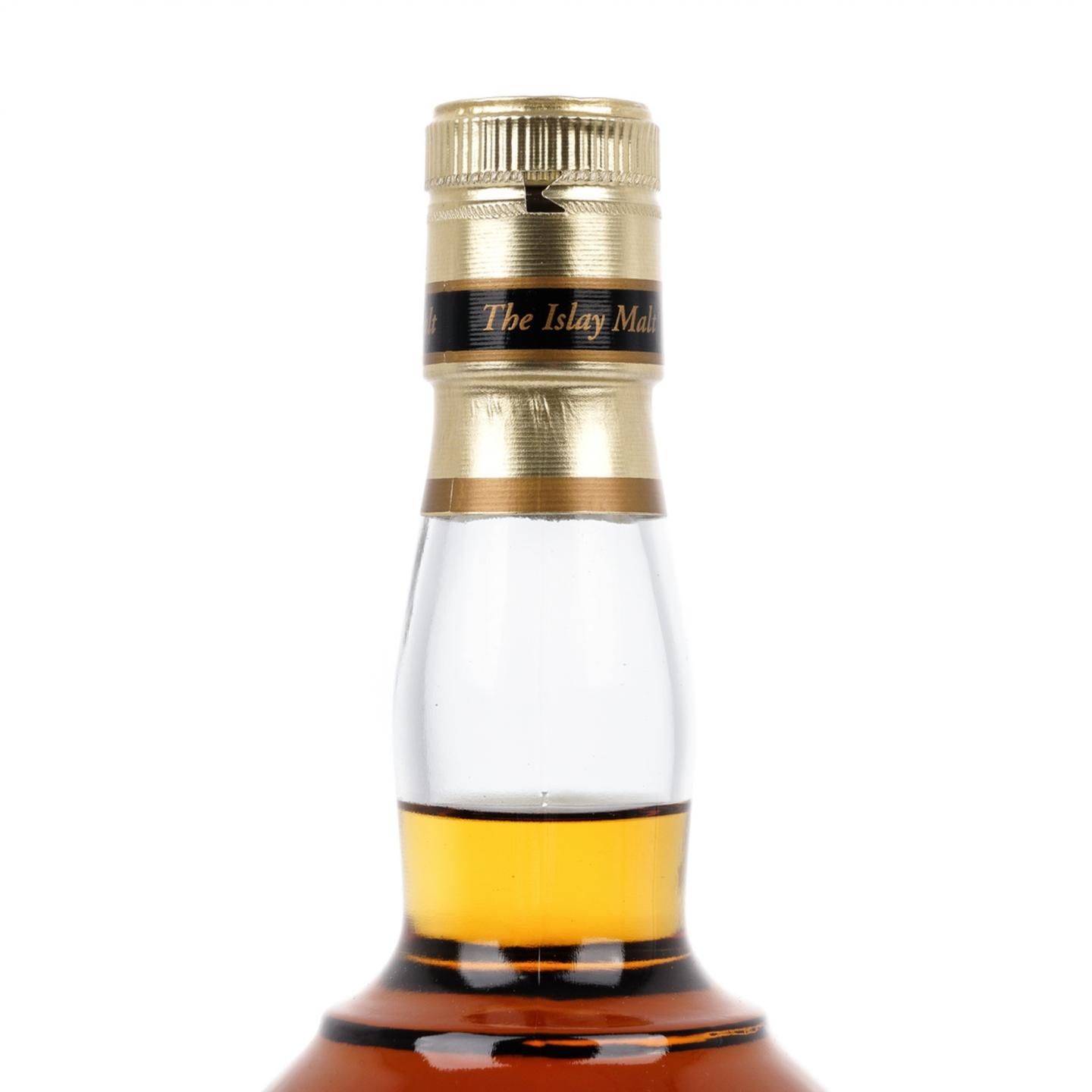 波摩 12年 Enigma 1000ml