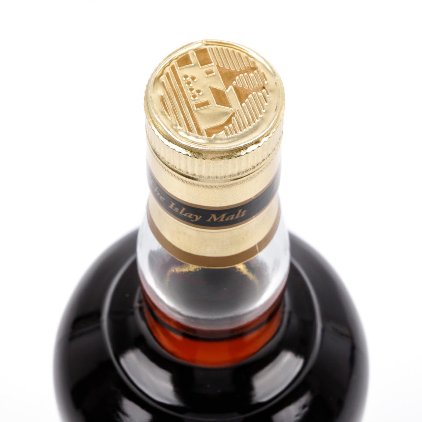 波摩 12年 Enigma 1000ml