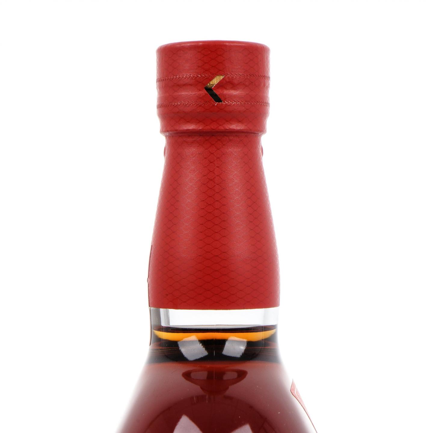 麦卡伦 25年 2025 雪莉桶 木礼盒 700ml